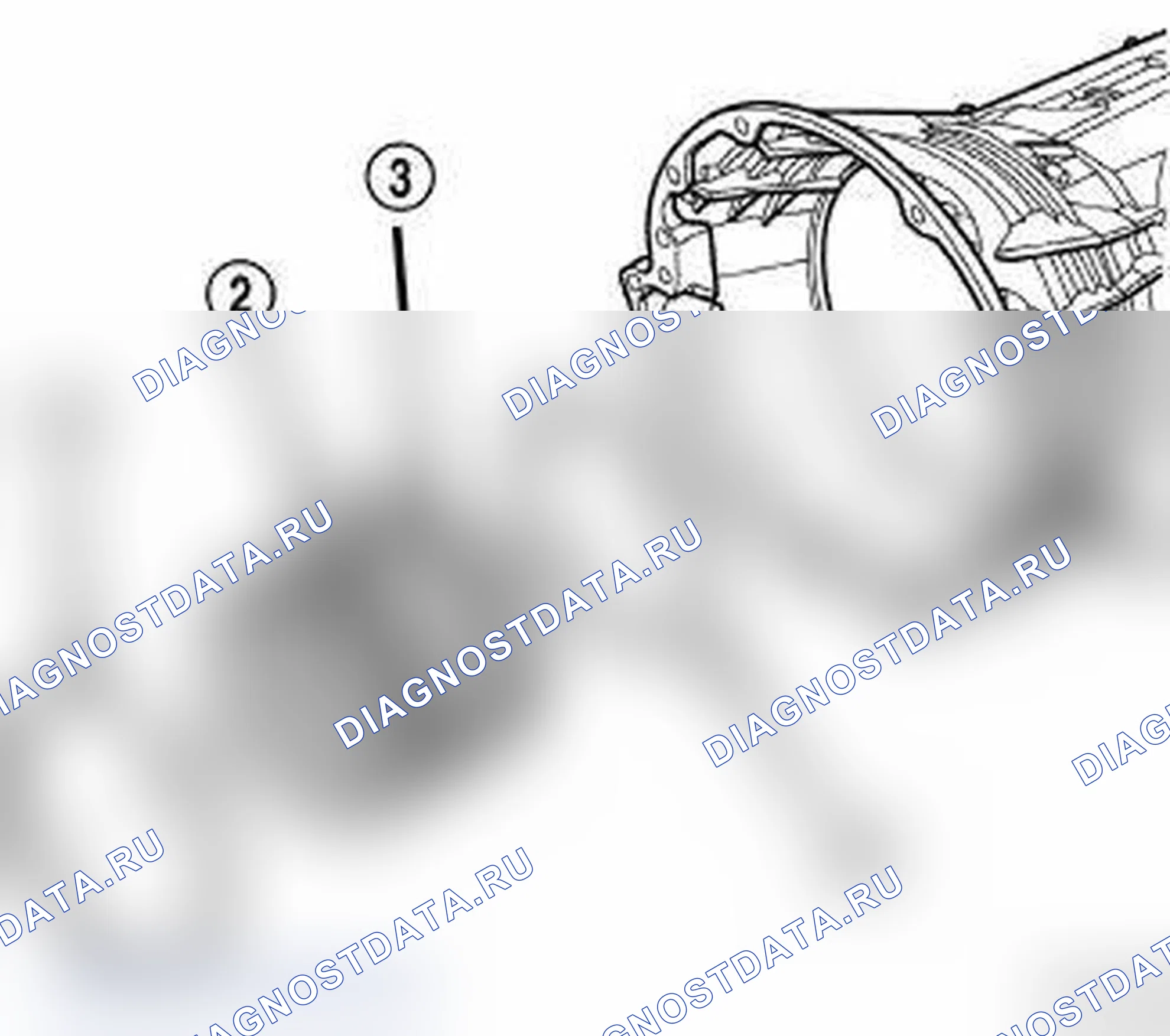 Рис. 254. Dodge Durango III