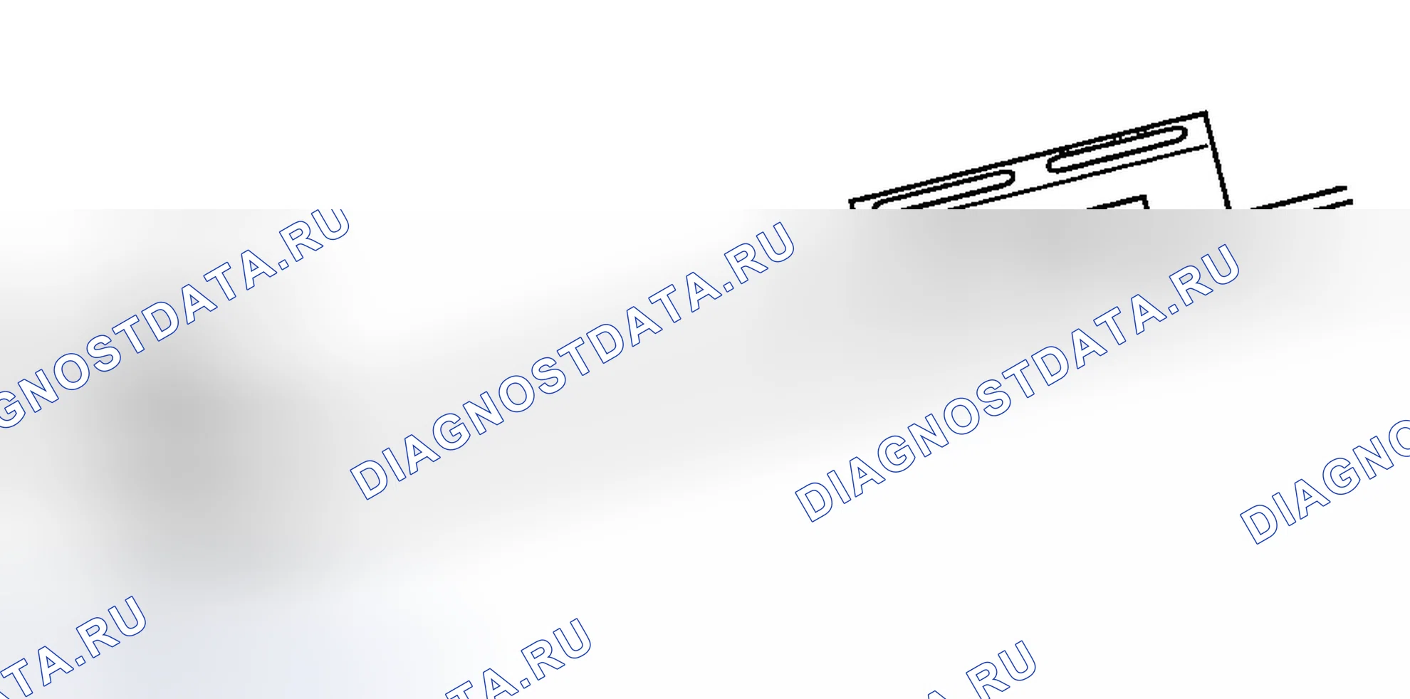 Рис. 364. Hyundai Sonata IV рестайлинг