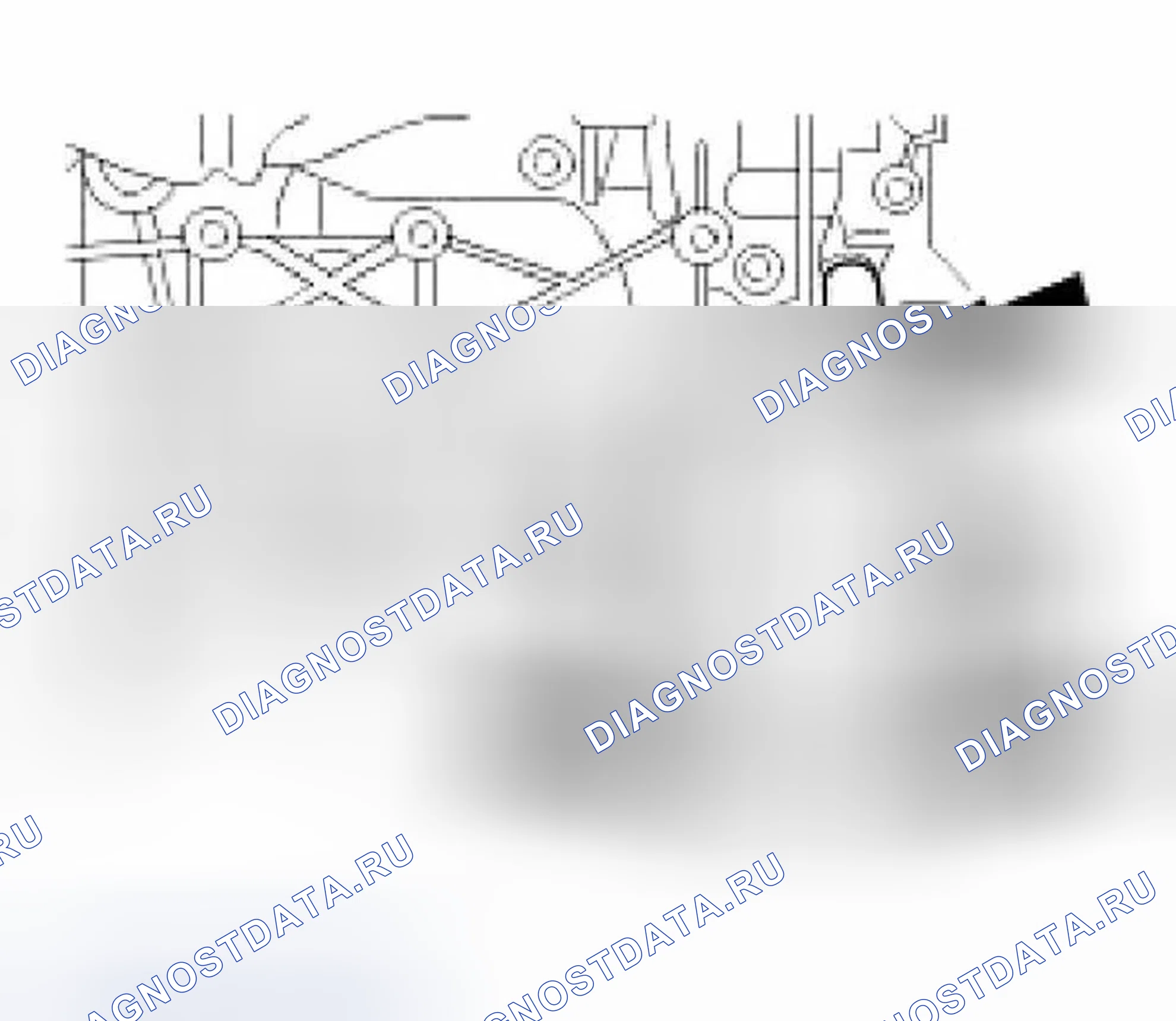 Рис. 779. Jaguar X-type I