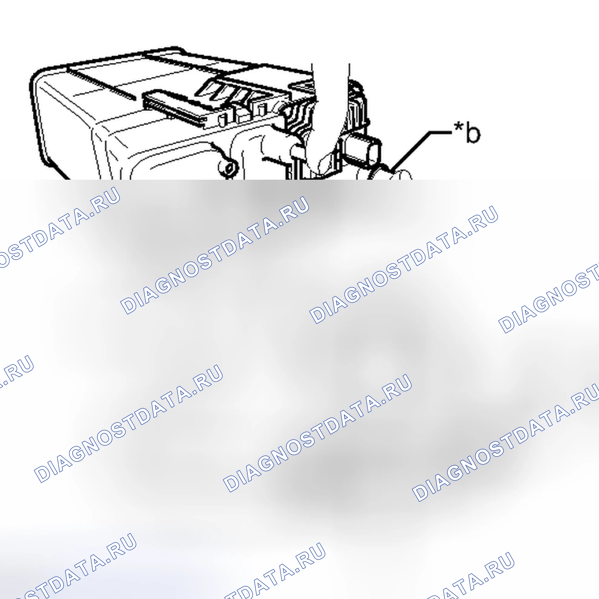 Рис. 18. Toyota Camry XV50