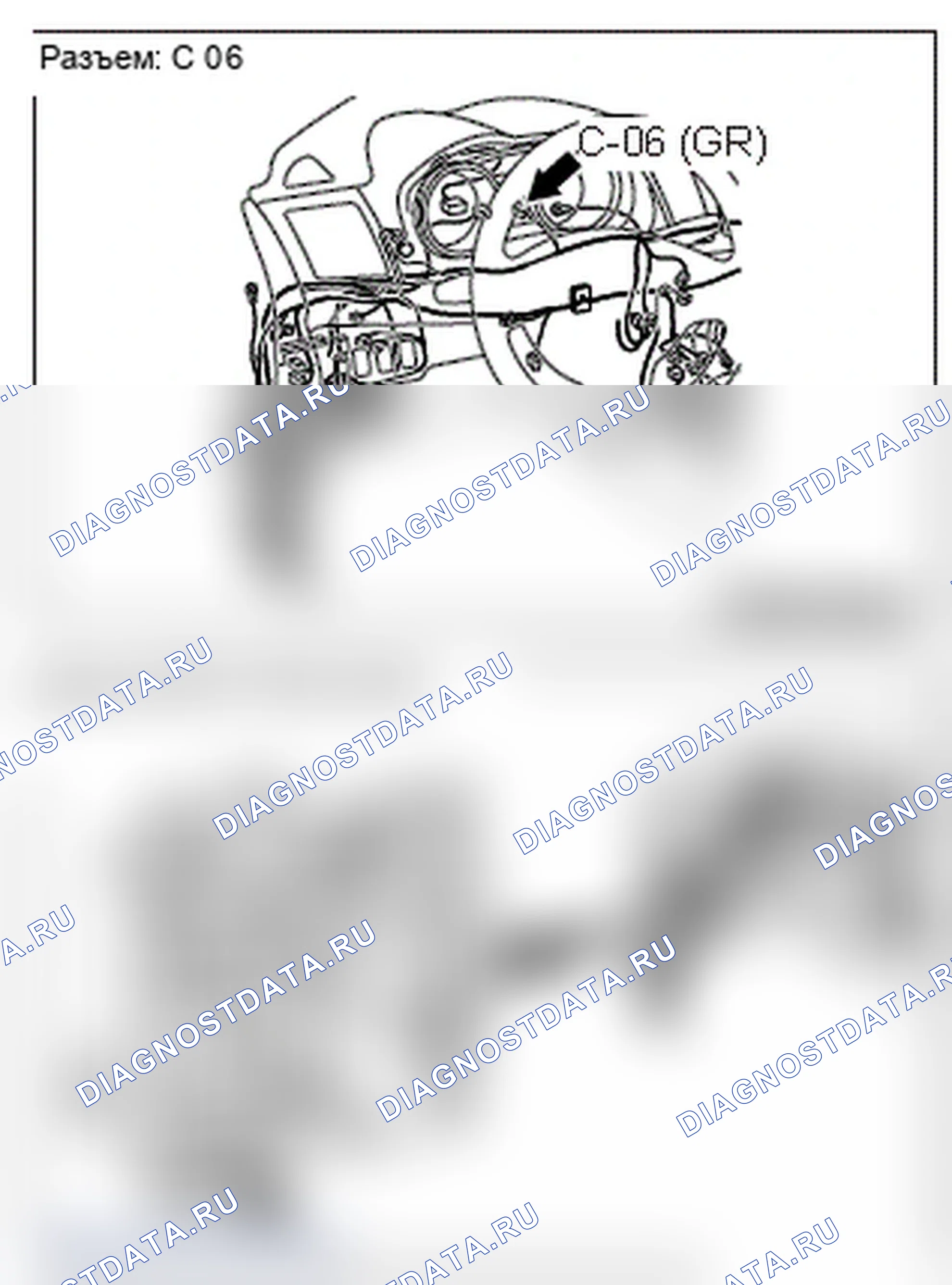 Рис. 334. Mitsubishi Lancer Ralliart X рестайлинг