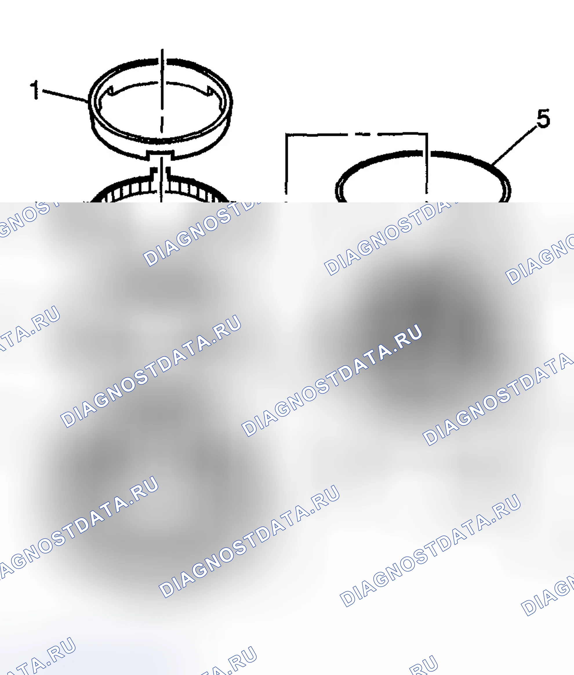 Рис. 824. Chevrolet Silverado 1500 HD 
