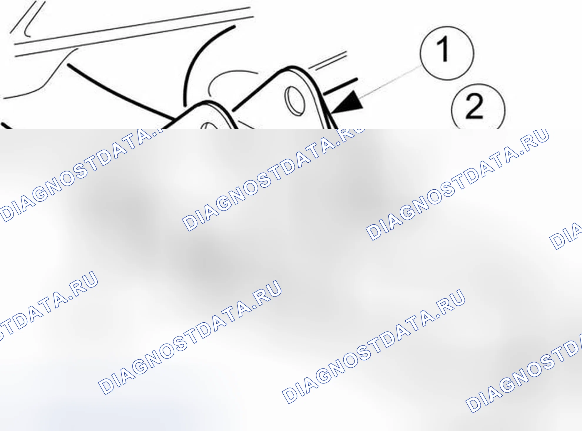 Рис. 97. Jaguar XKR I рестайлинг