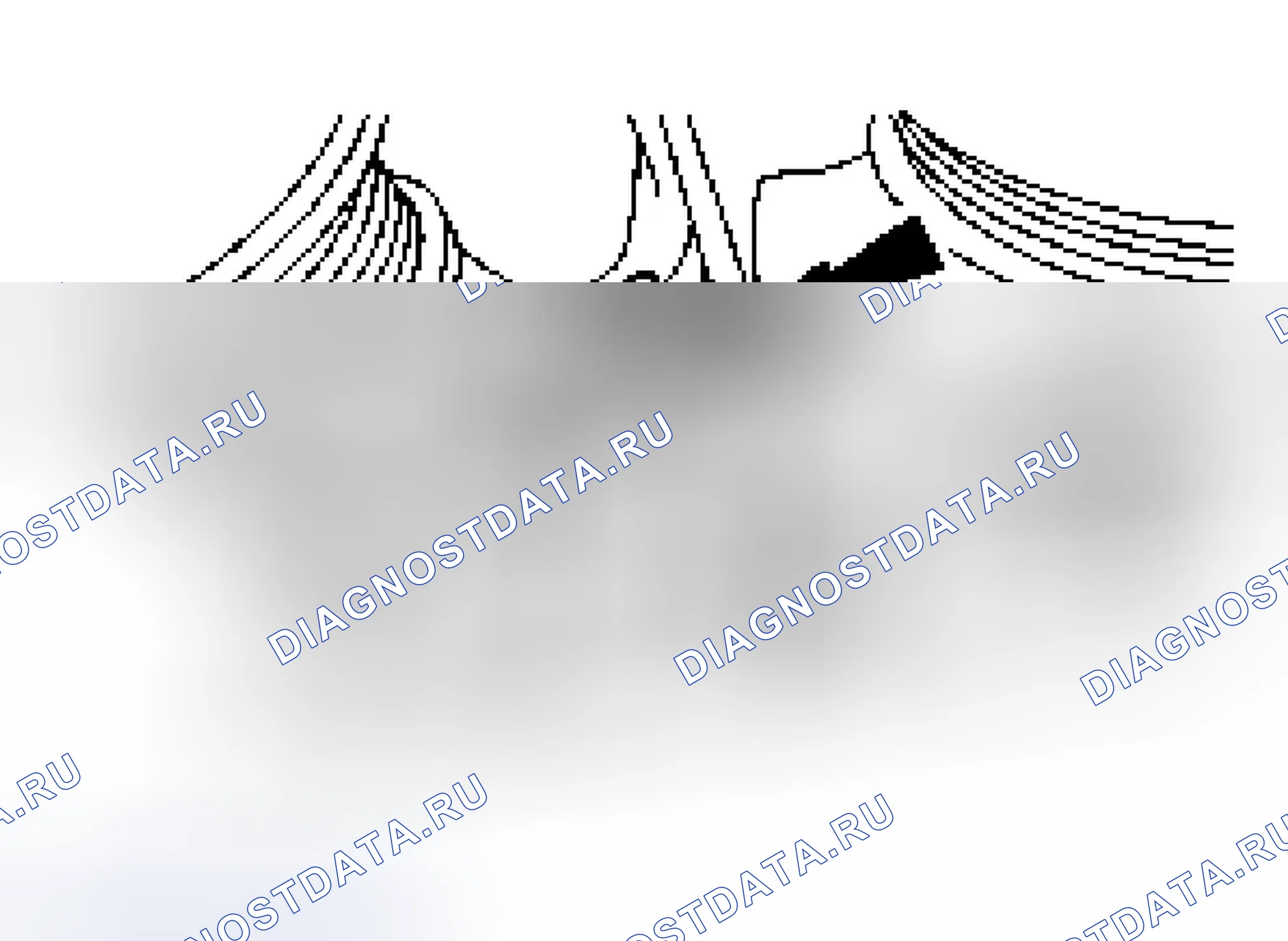 Рис. 238. Ford Crown Victoria II
