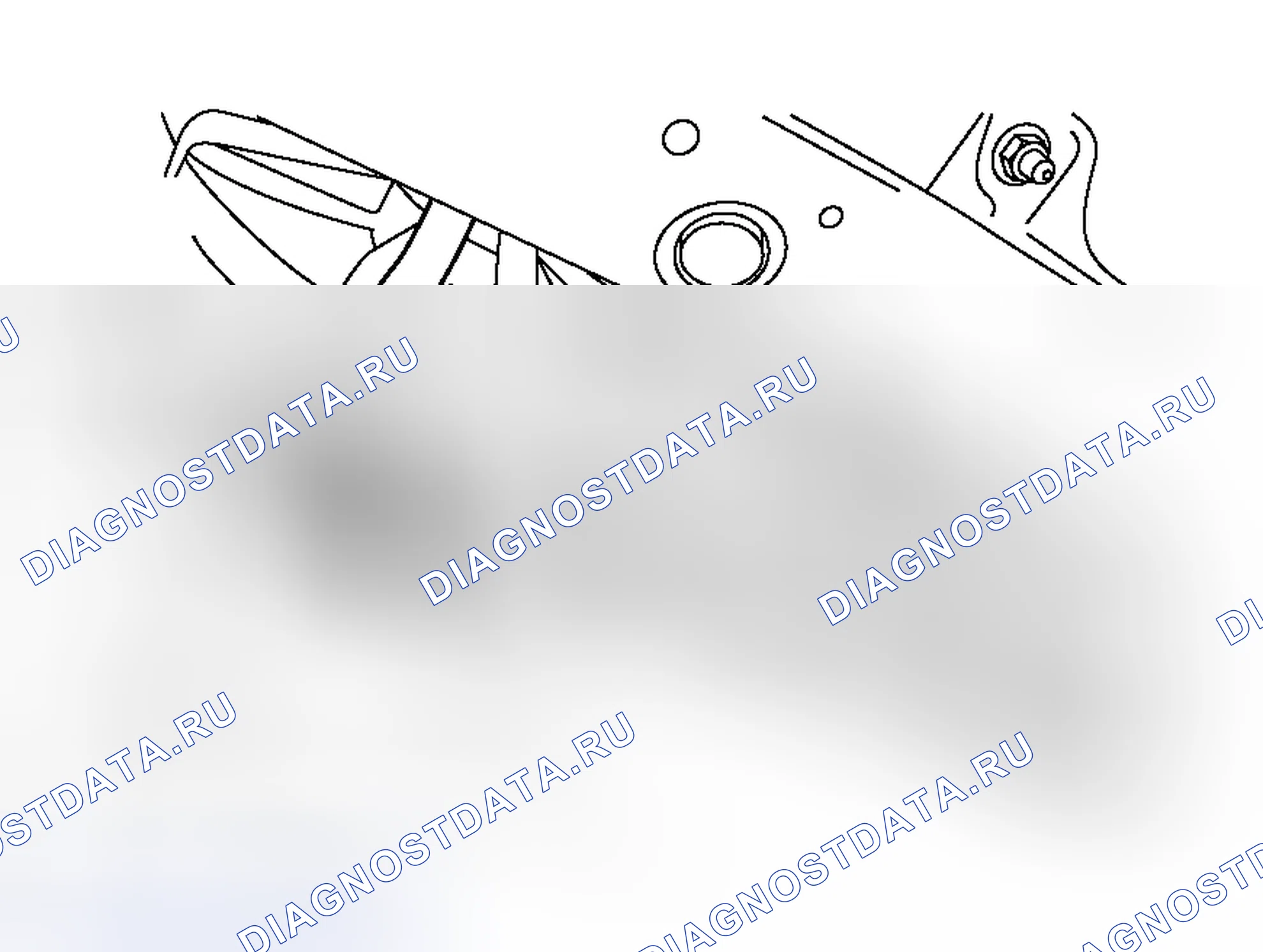 Рис. 45. Toyota Avalon XX30