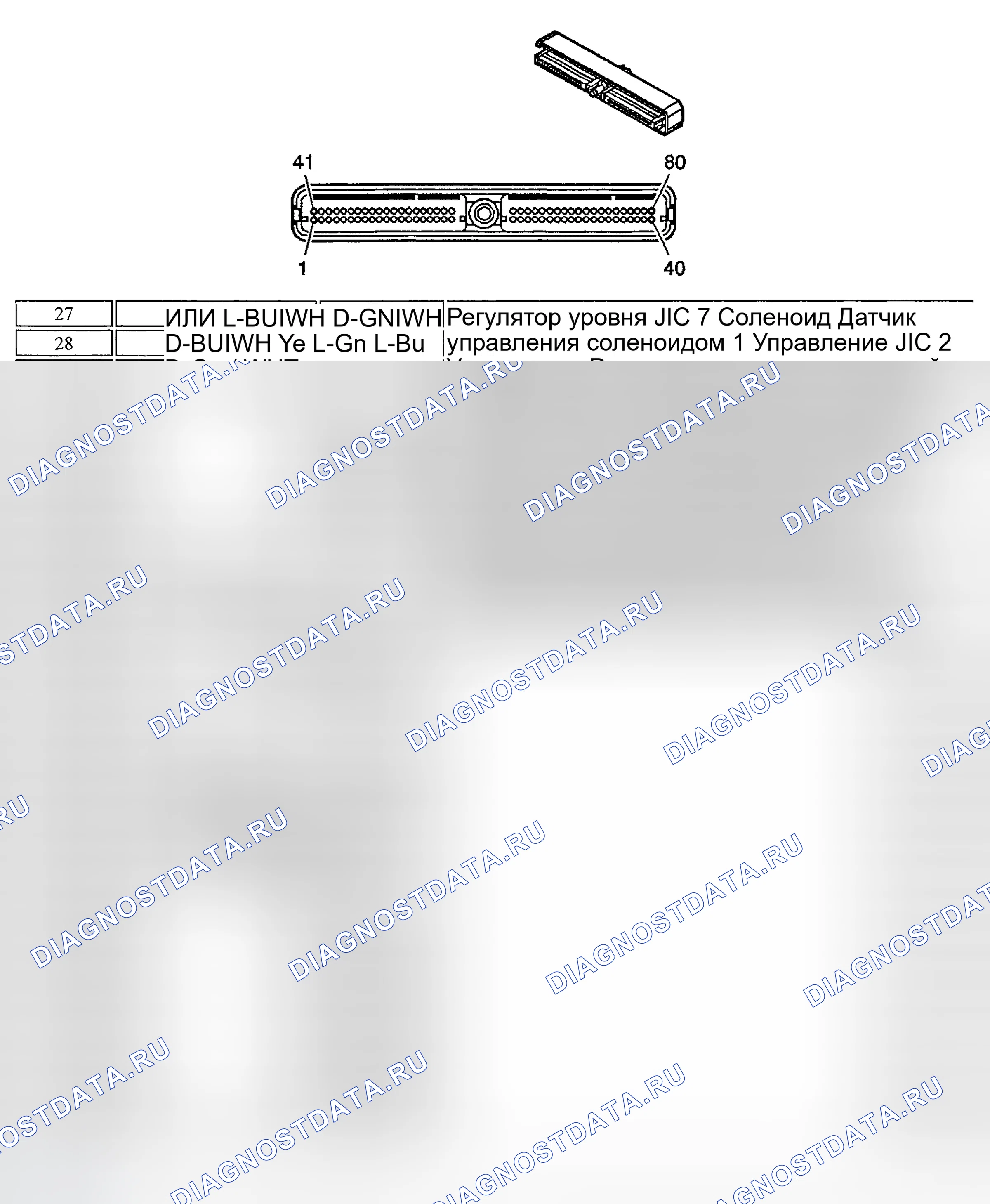 Рис. 10. GMC Savana H2500 