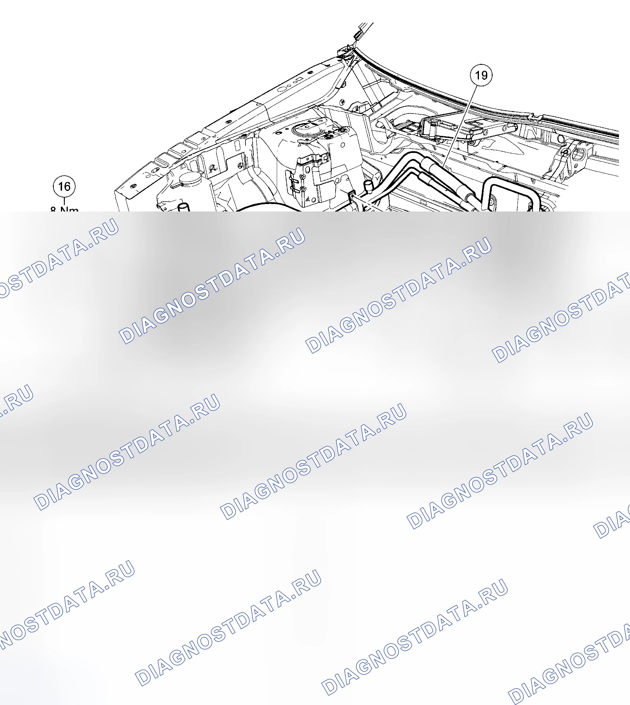 Рис. 22. Hyundai Mistra II