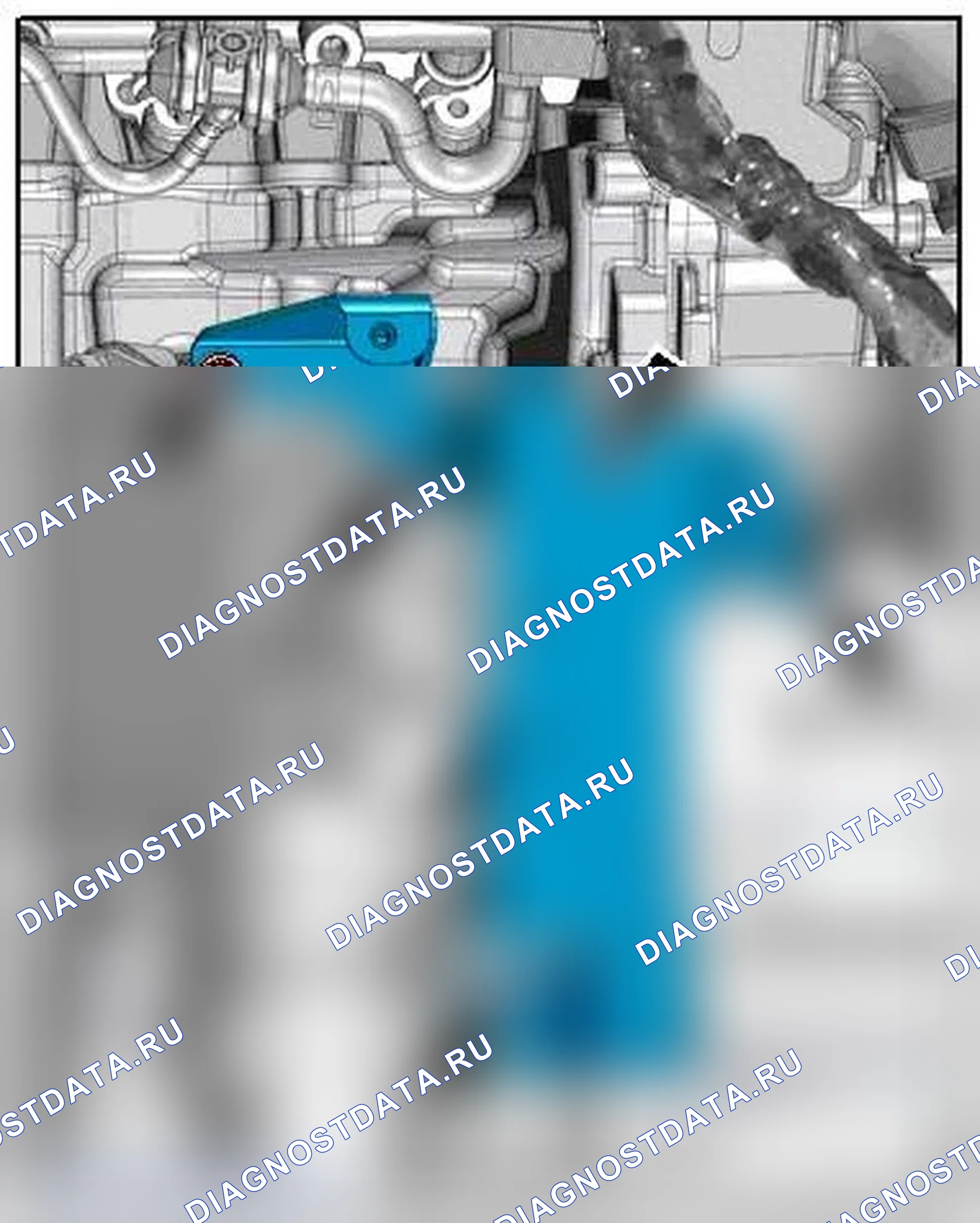Рис. 114. Audi TT 8J рестайлинг