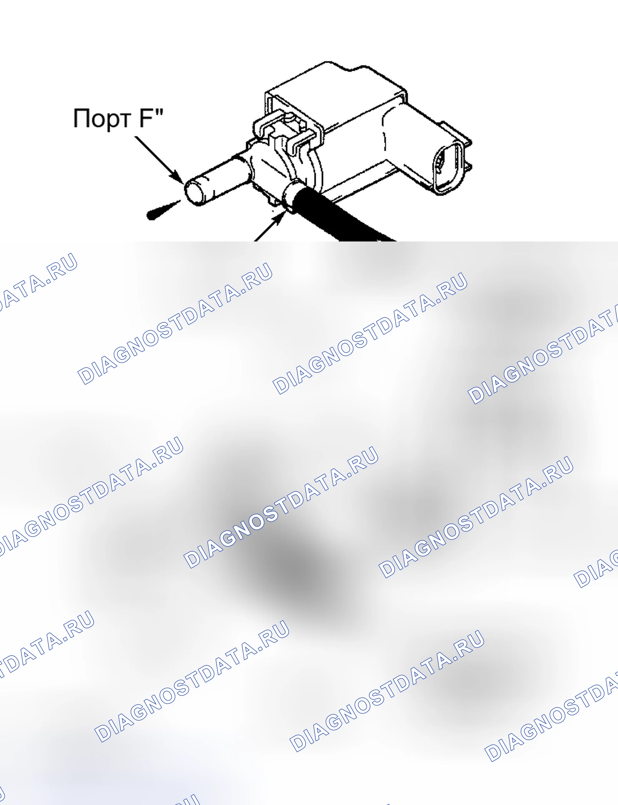 Рис. 269. Toyota Prius I рестайлинг