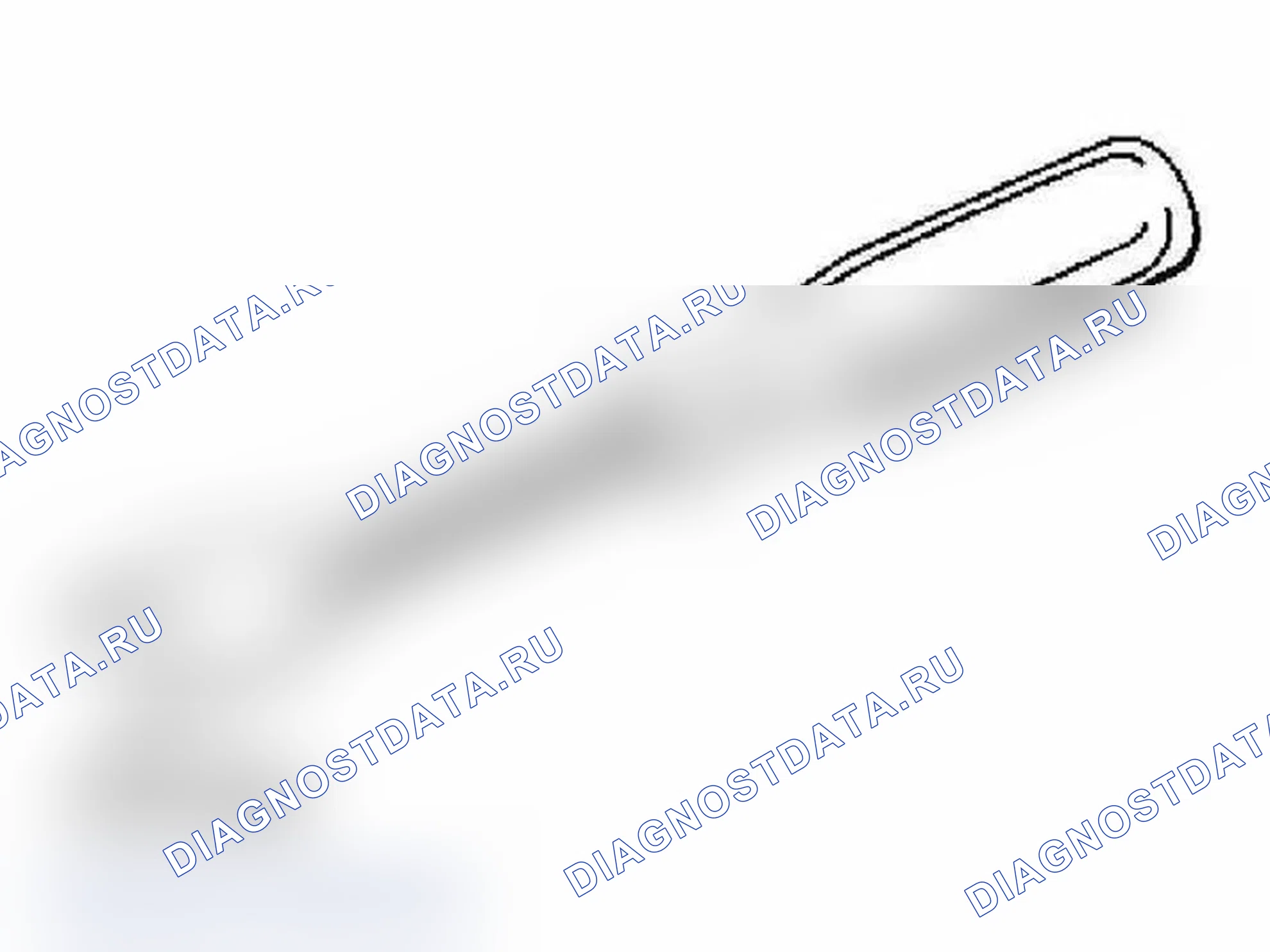 Рис. 75: Инструменты. Porsche 911 Carrera 996 рестайлинг