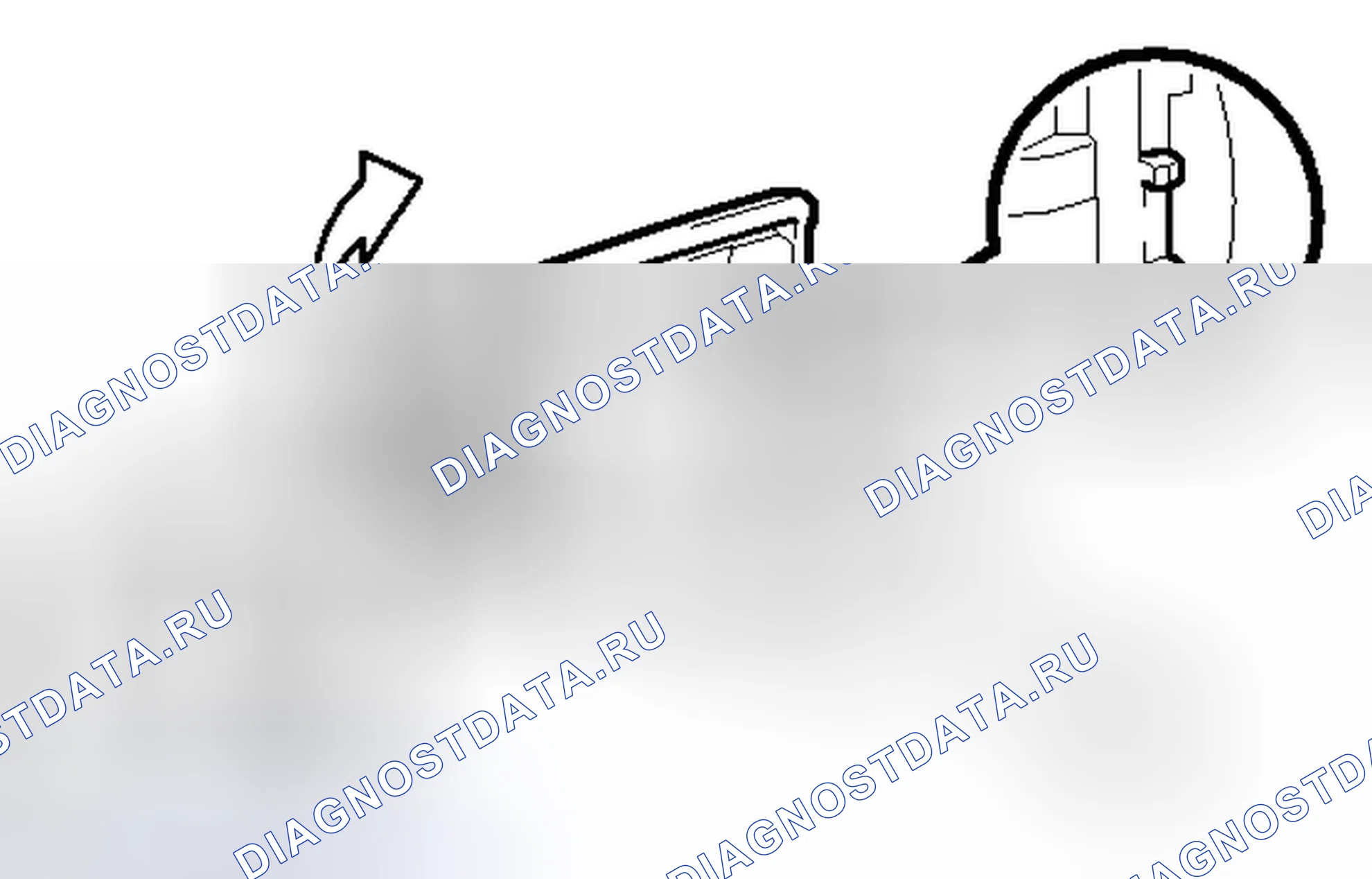 Рис. 112. Toyota Corolla X рестайлинг