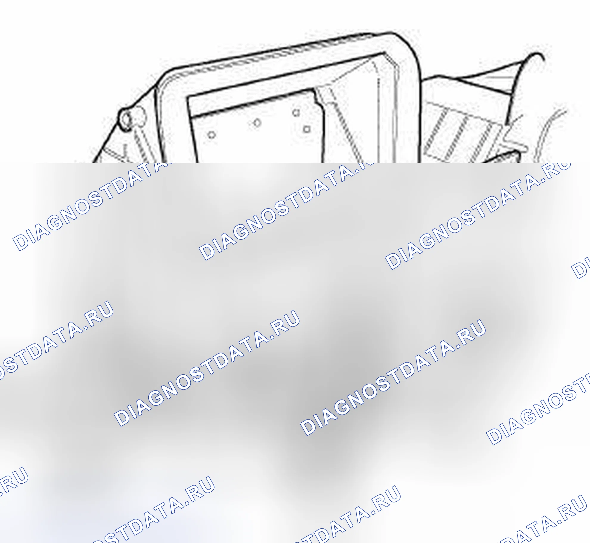Рис. 68. Dodge Cab & Chassis R3500 HD final