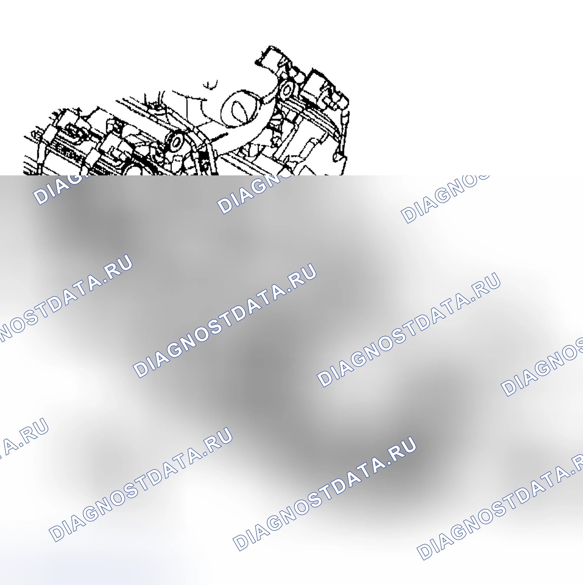 Рис. 1106. Chevrolet Silverado 1500 HD 