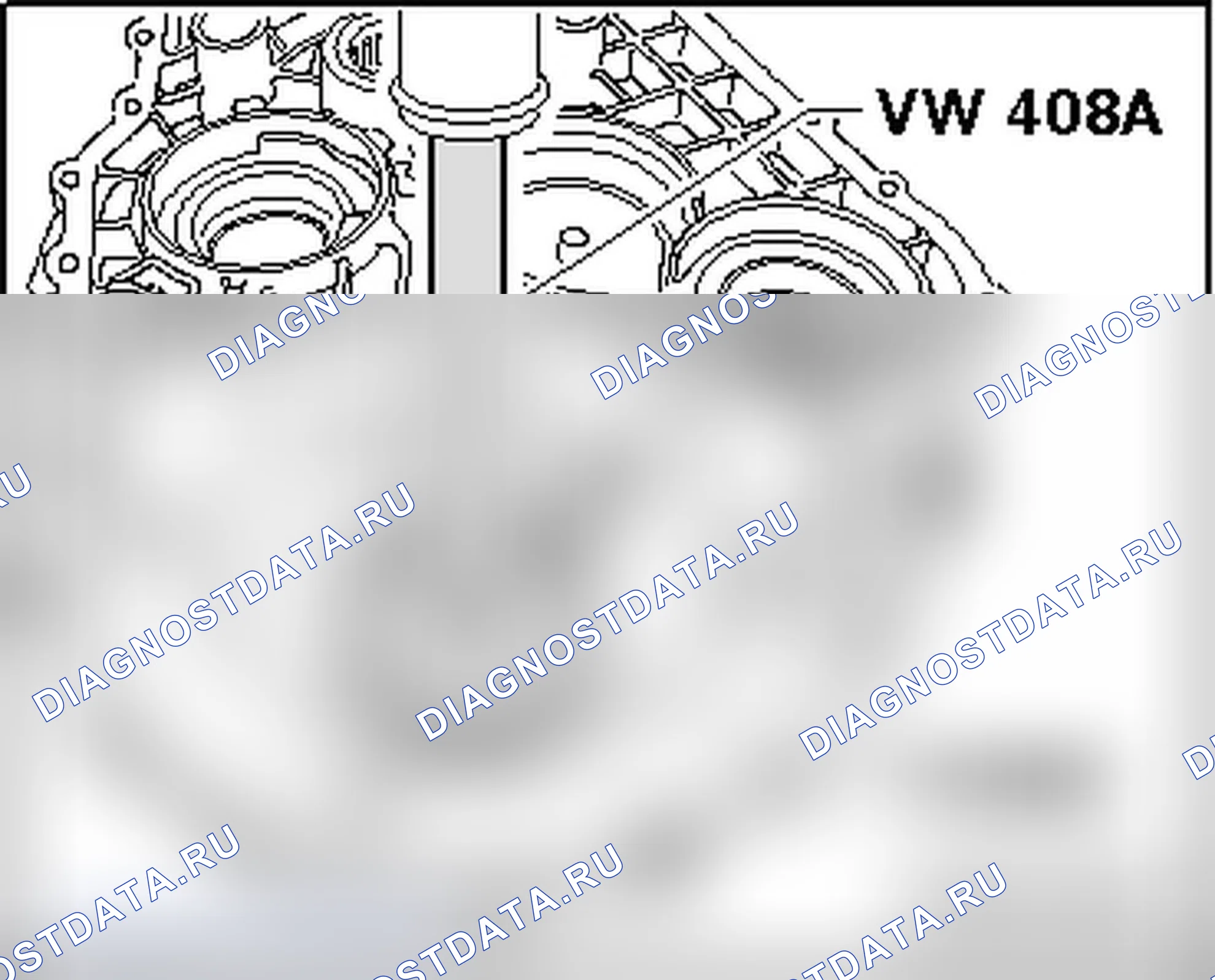 Рис. 148. Audi TT 8J рестайлинг