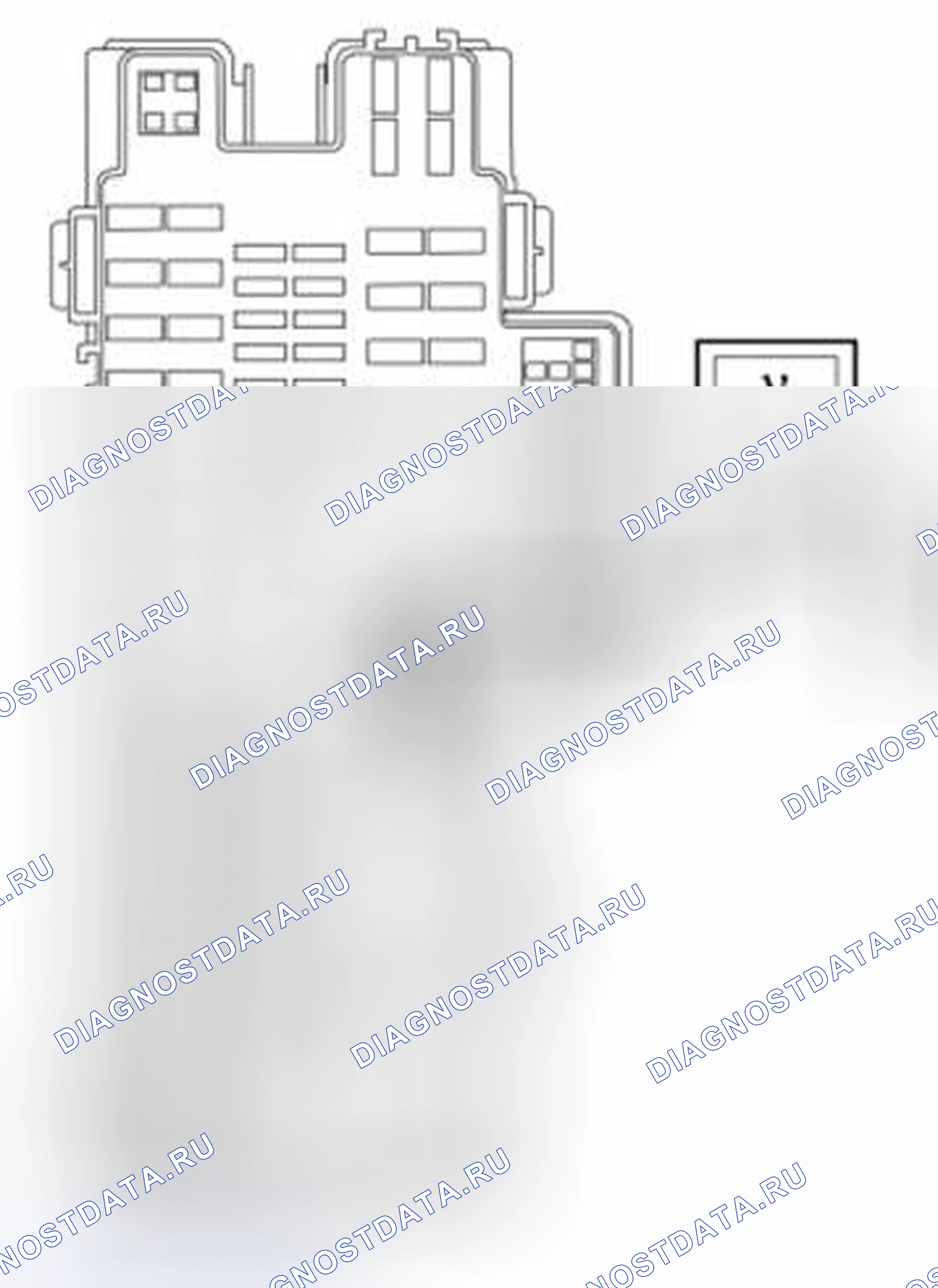 Рис. 3. Ford Pickup F250 Super Duty II