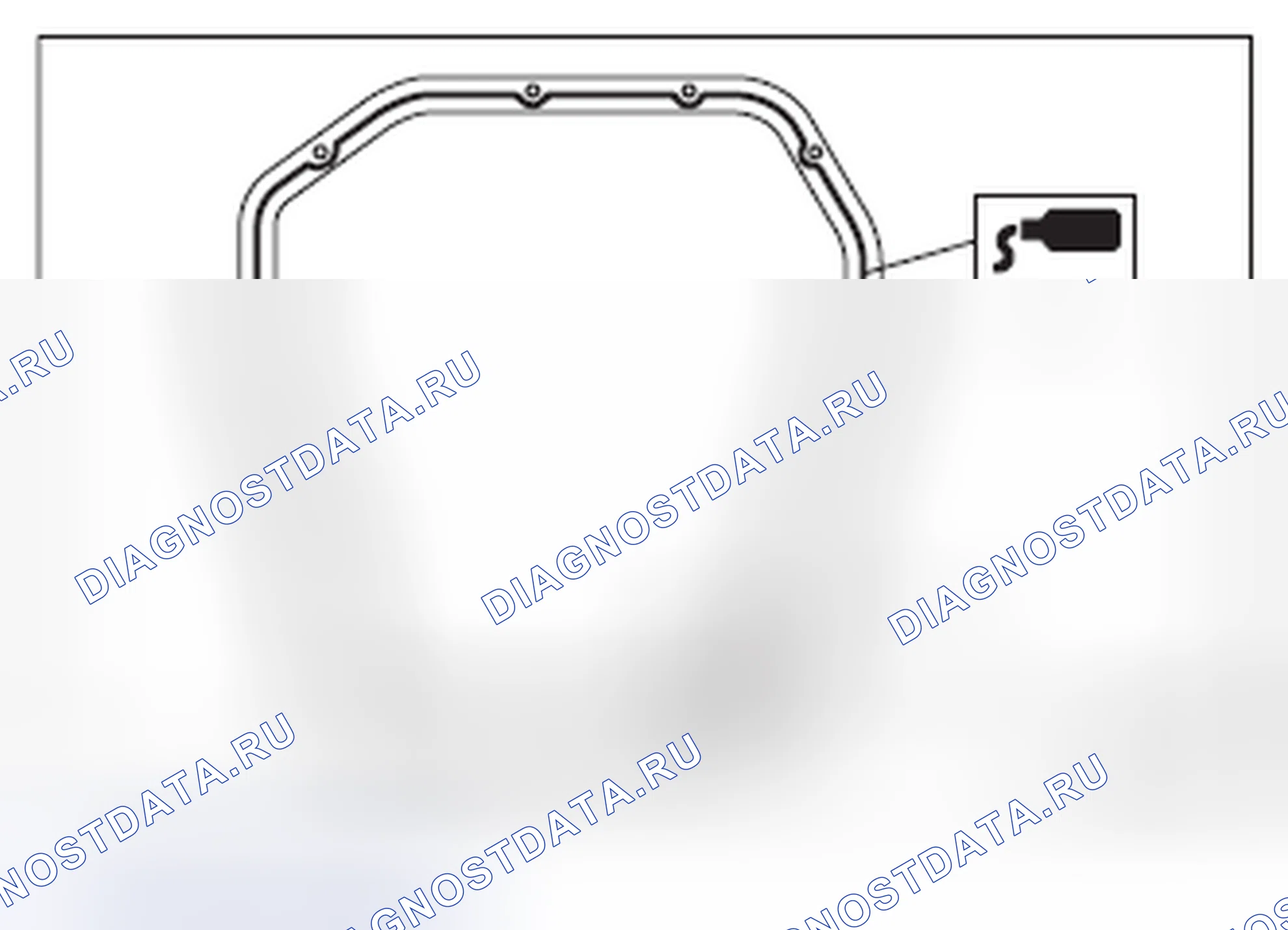Рис. 906. Subaru Impreza GK