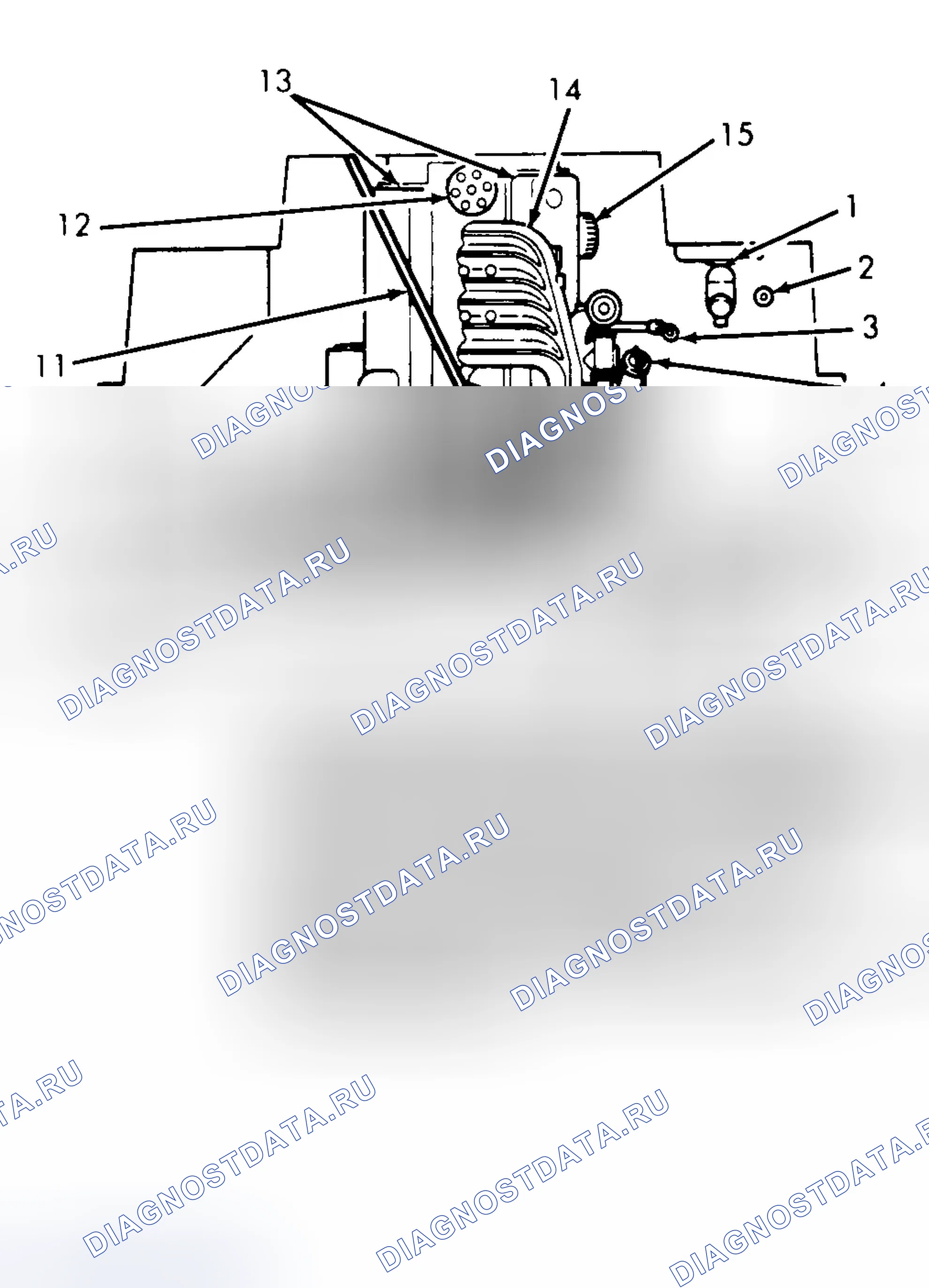 Рис. 9. Ford Aerostar I