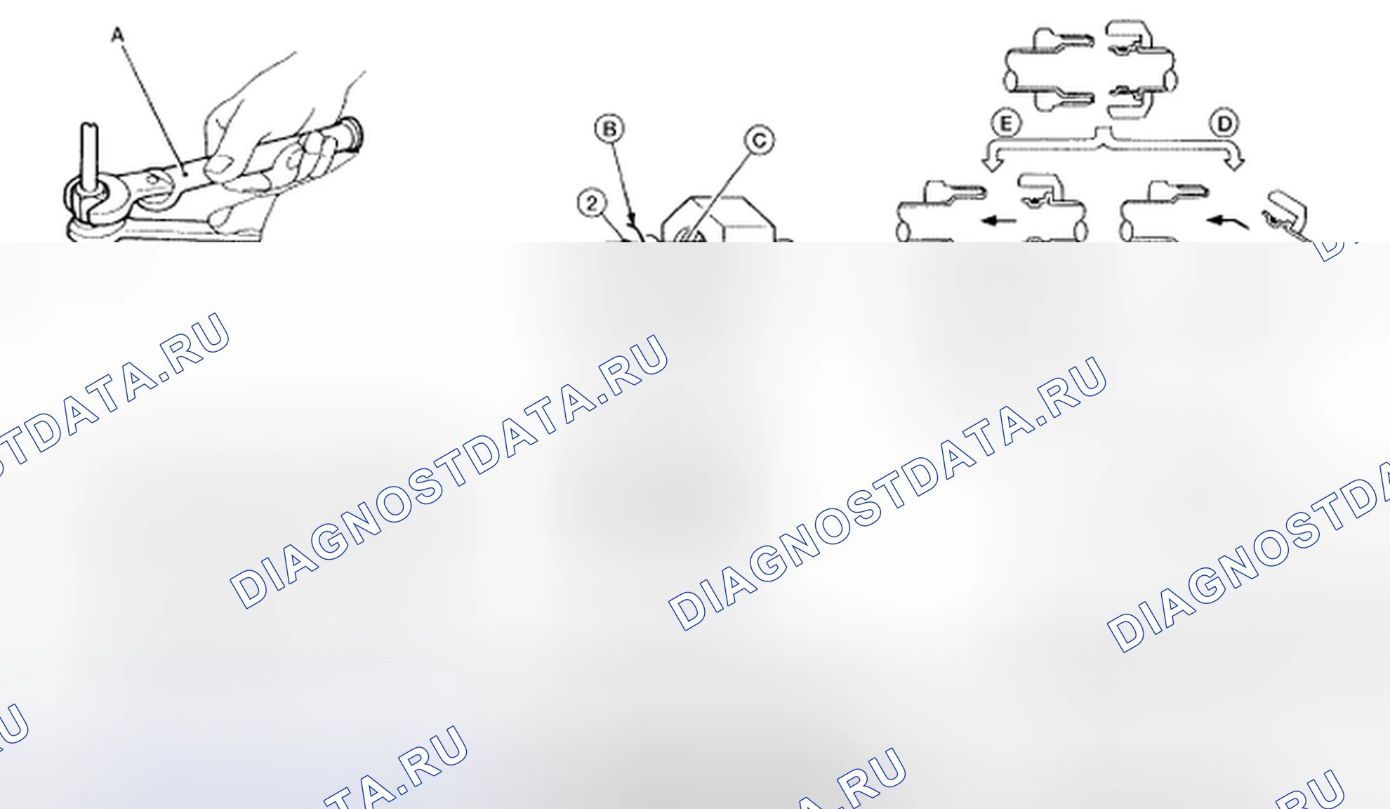 Рис. 2. Honda S2000 I