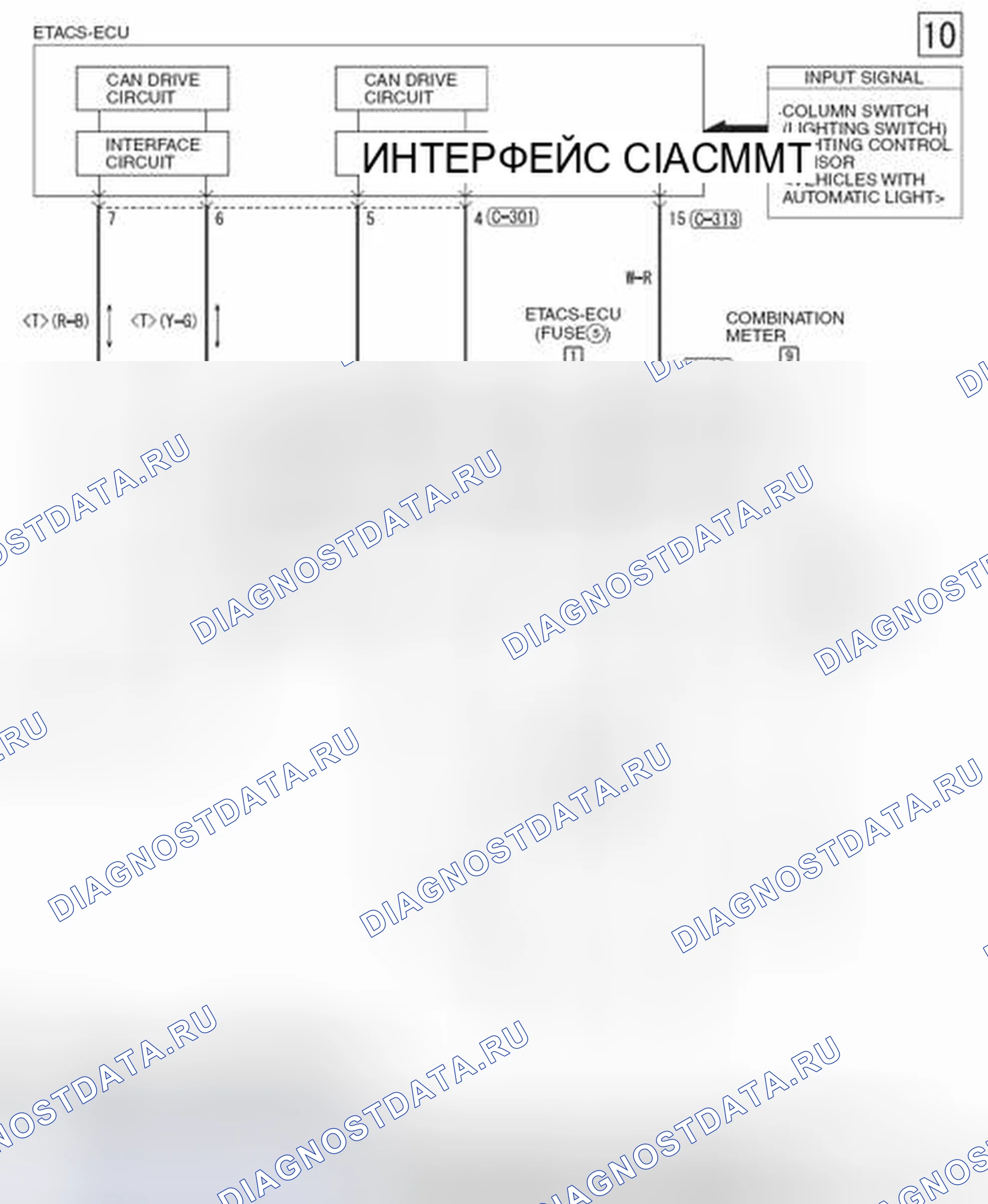 Рис. 391. Mazda MX-5 NB