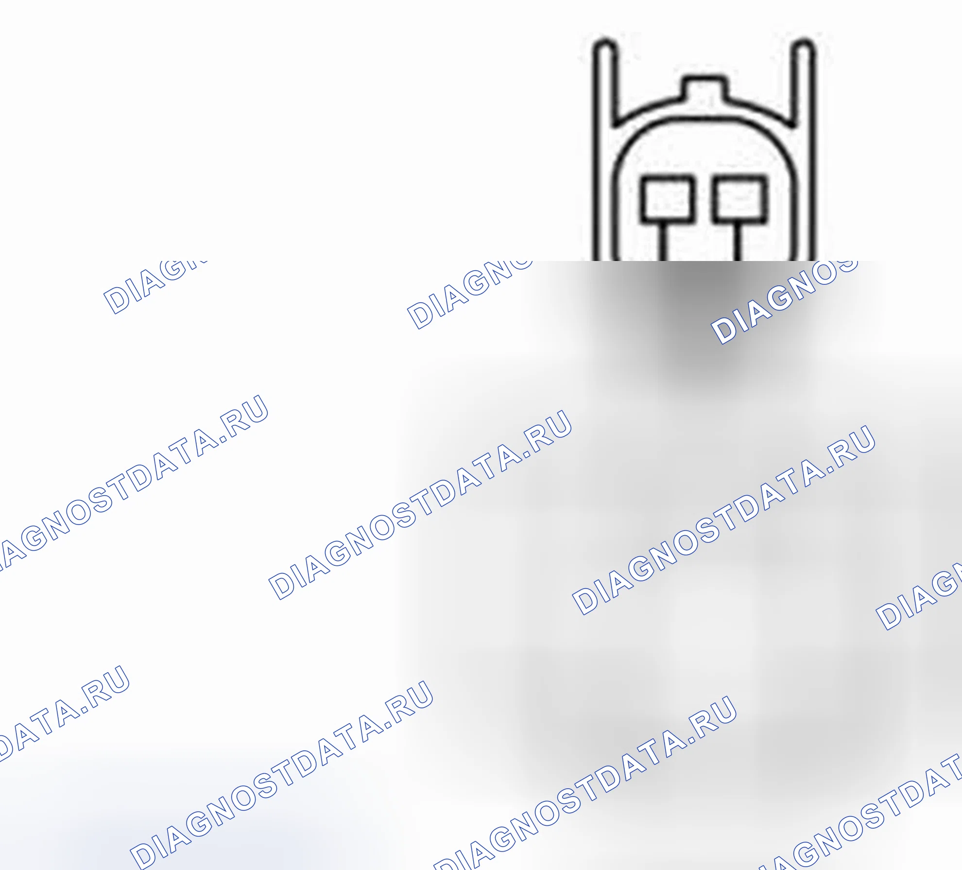 Рис. 19. Ford Edge I рестайлинг
