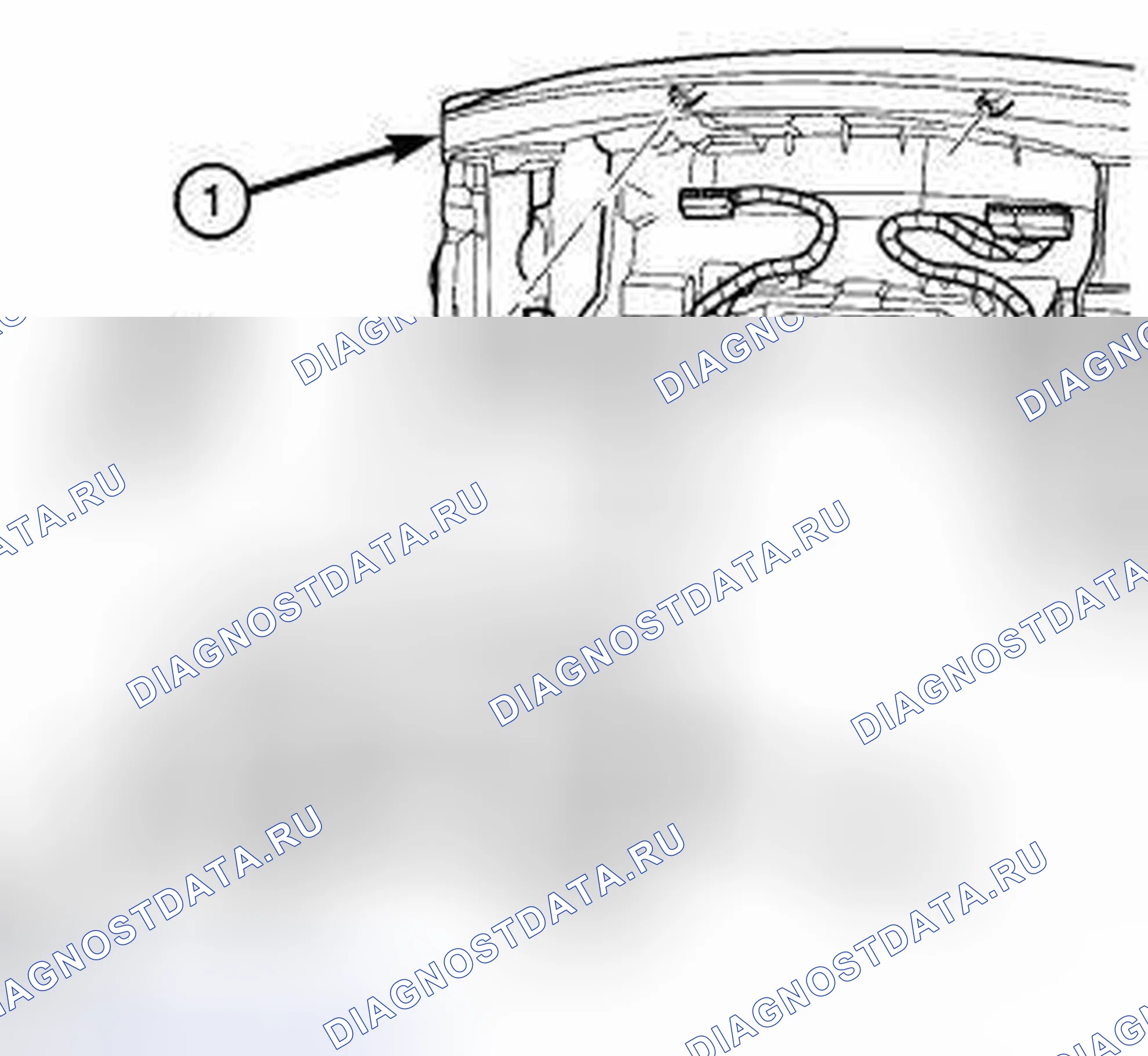 Рис. 398. Dodge Dakota III рестайлинг