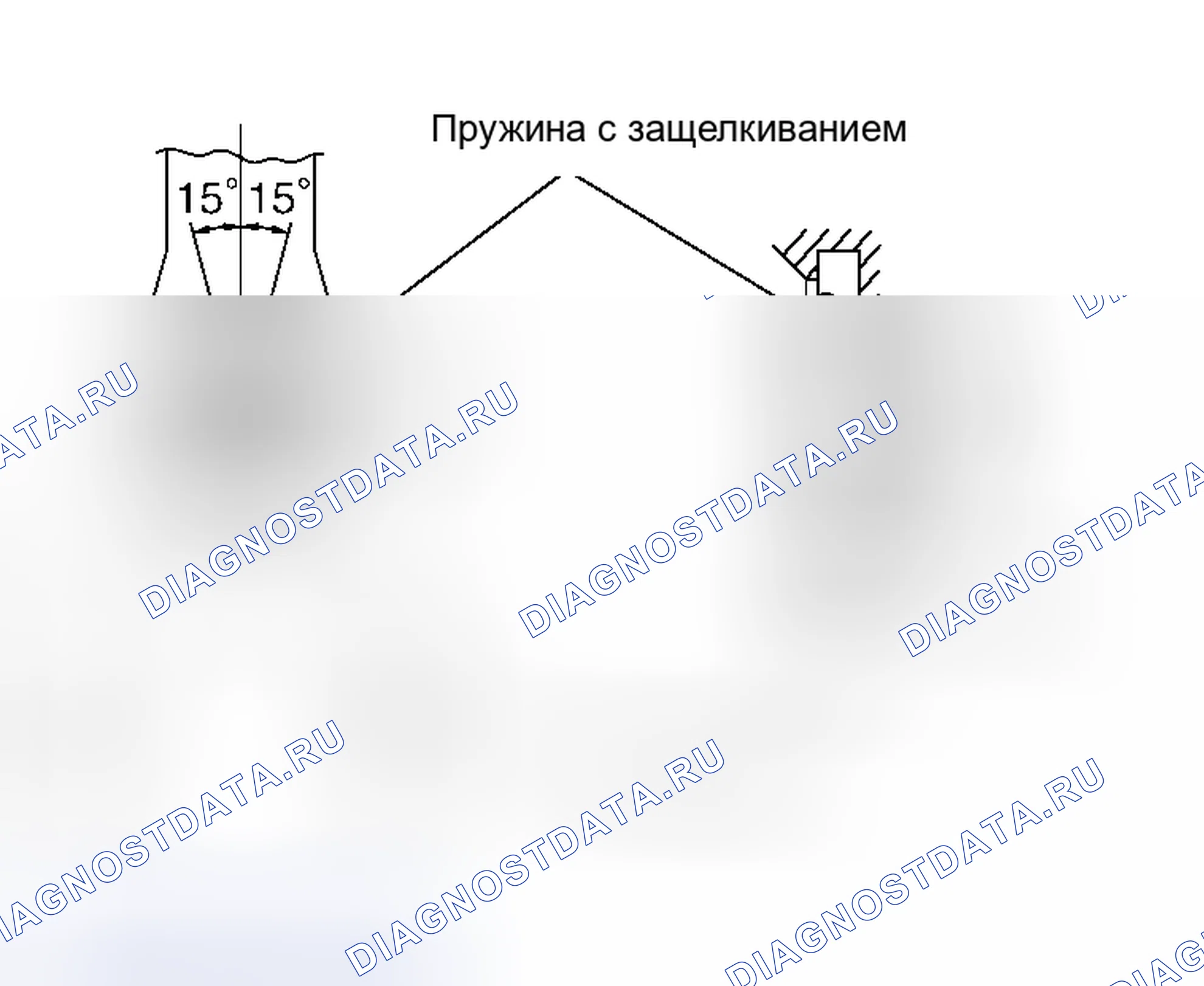 Рис. 13: УСТАНОВКА. Nissan Altima L31 рестайлинг