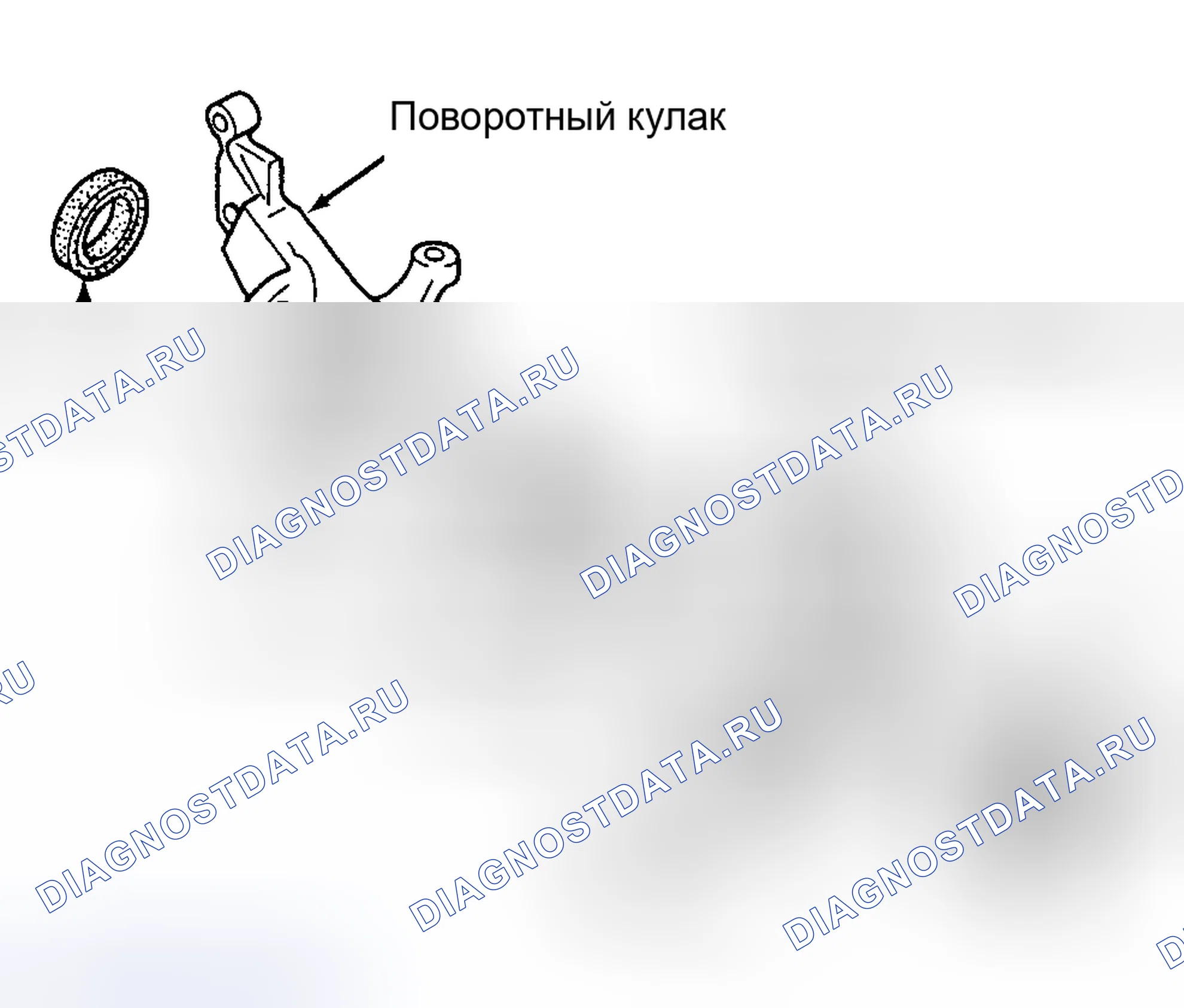 Рис. 2. Kia Sephia I рестайлинг