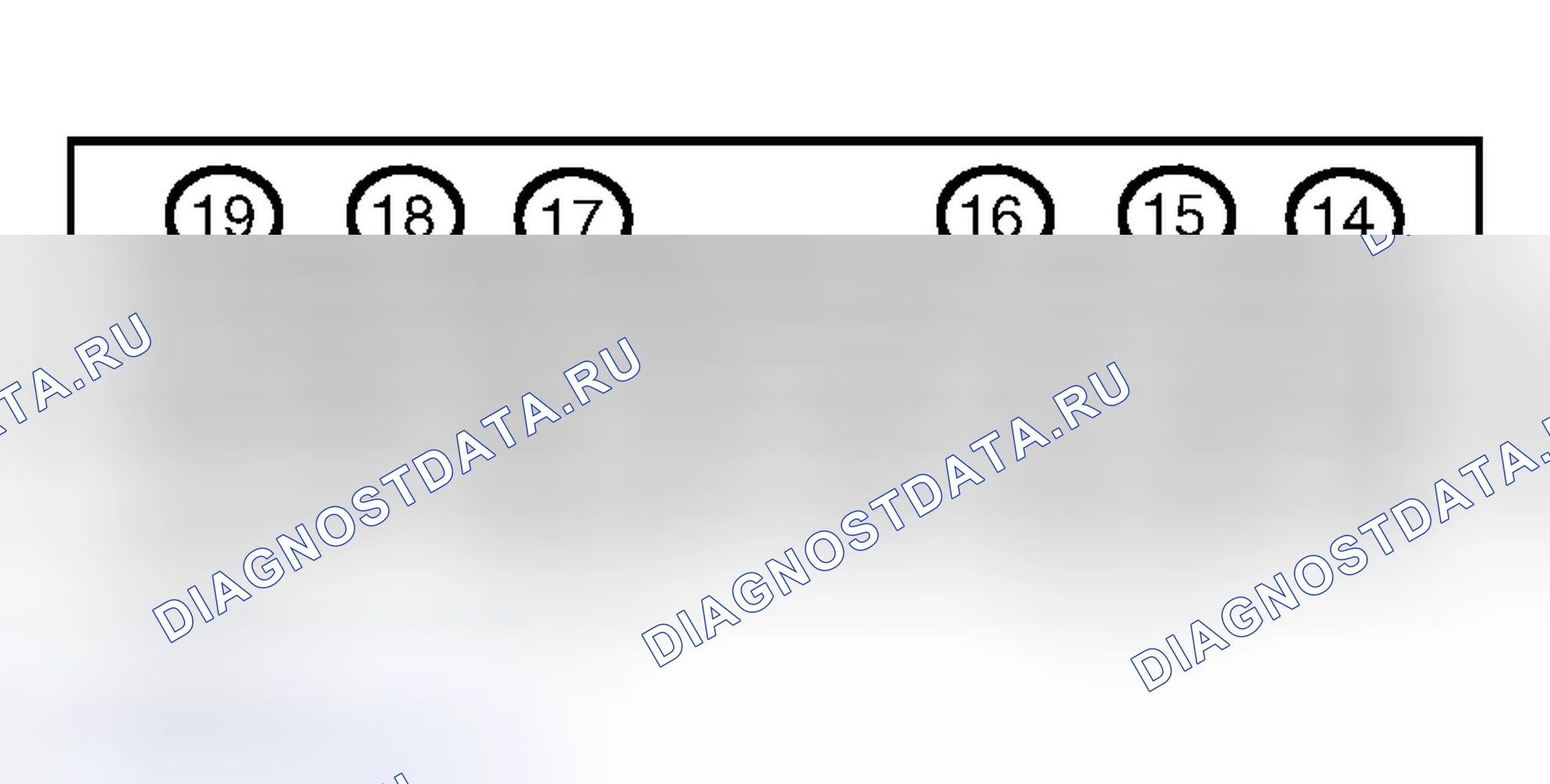 Рис. 5. Mazda 2 II