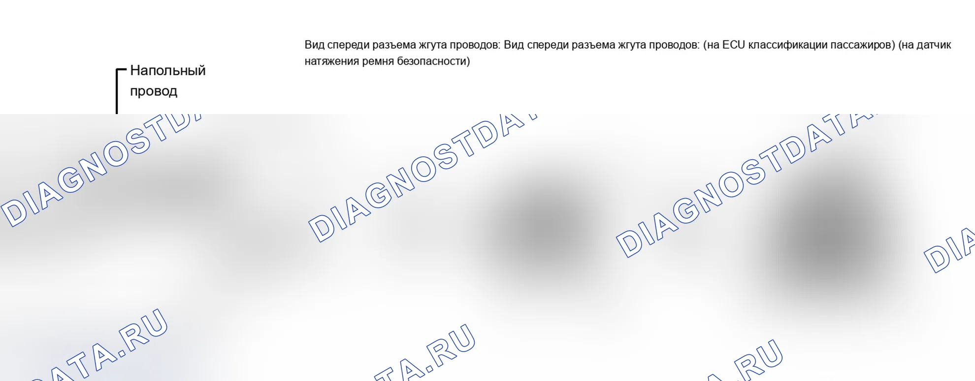 Рис. 46. Lexus IS F I