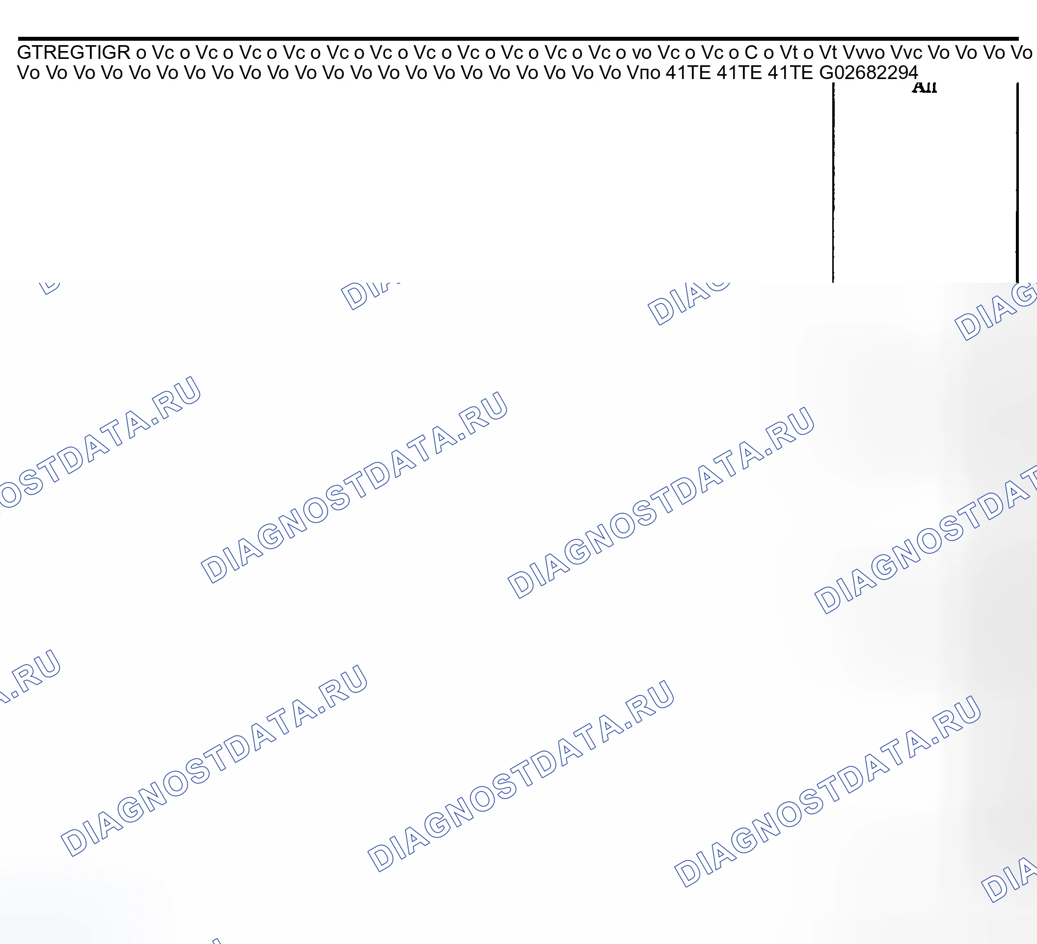 Рис. 554. Dodge Grand Caravan IV