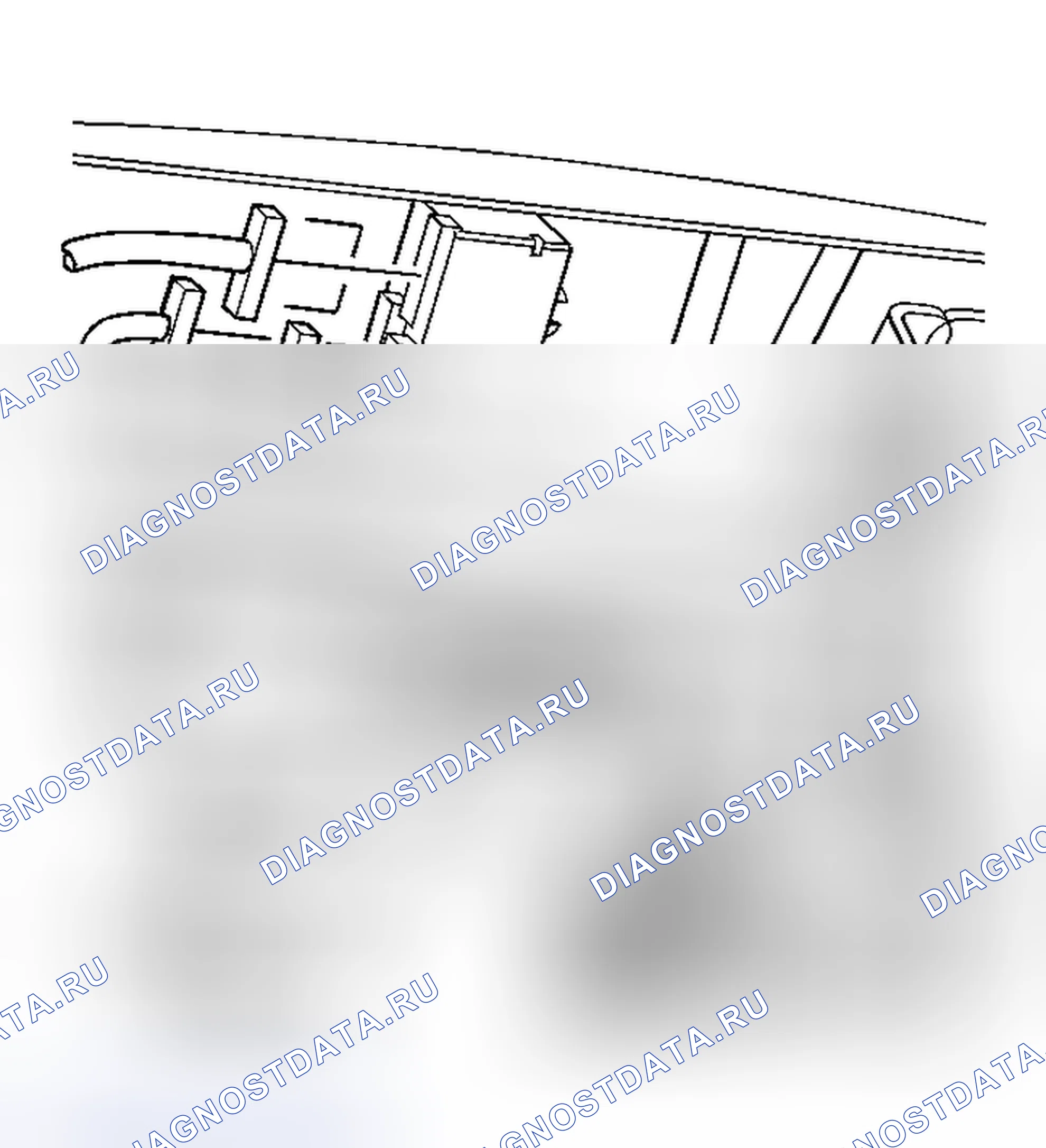 Рис. 45. Kia Sorento IV рестайлинг