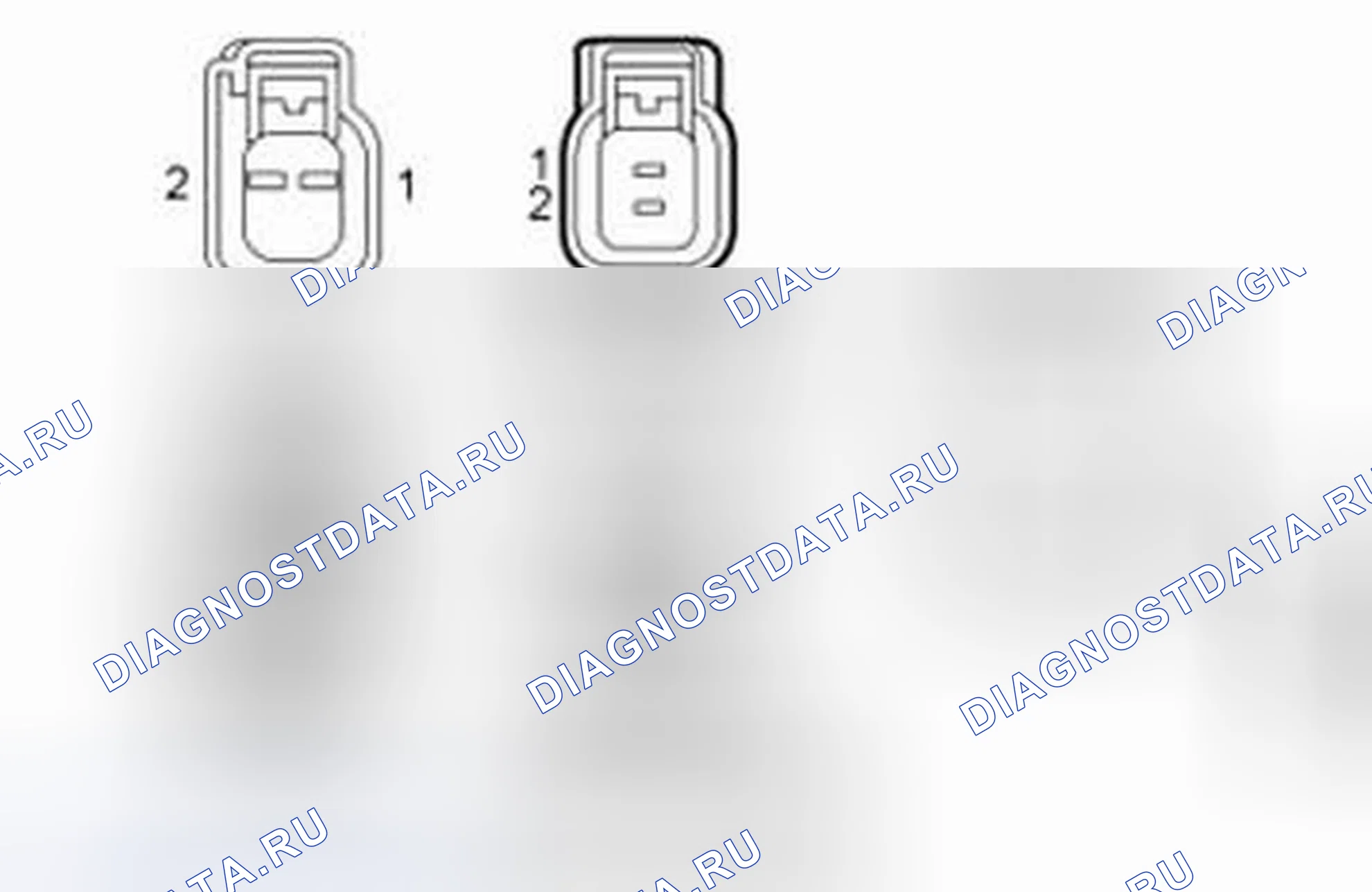 Рис. 6. Ford Edge I рестайлинг