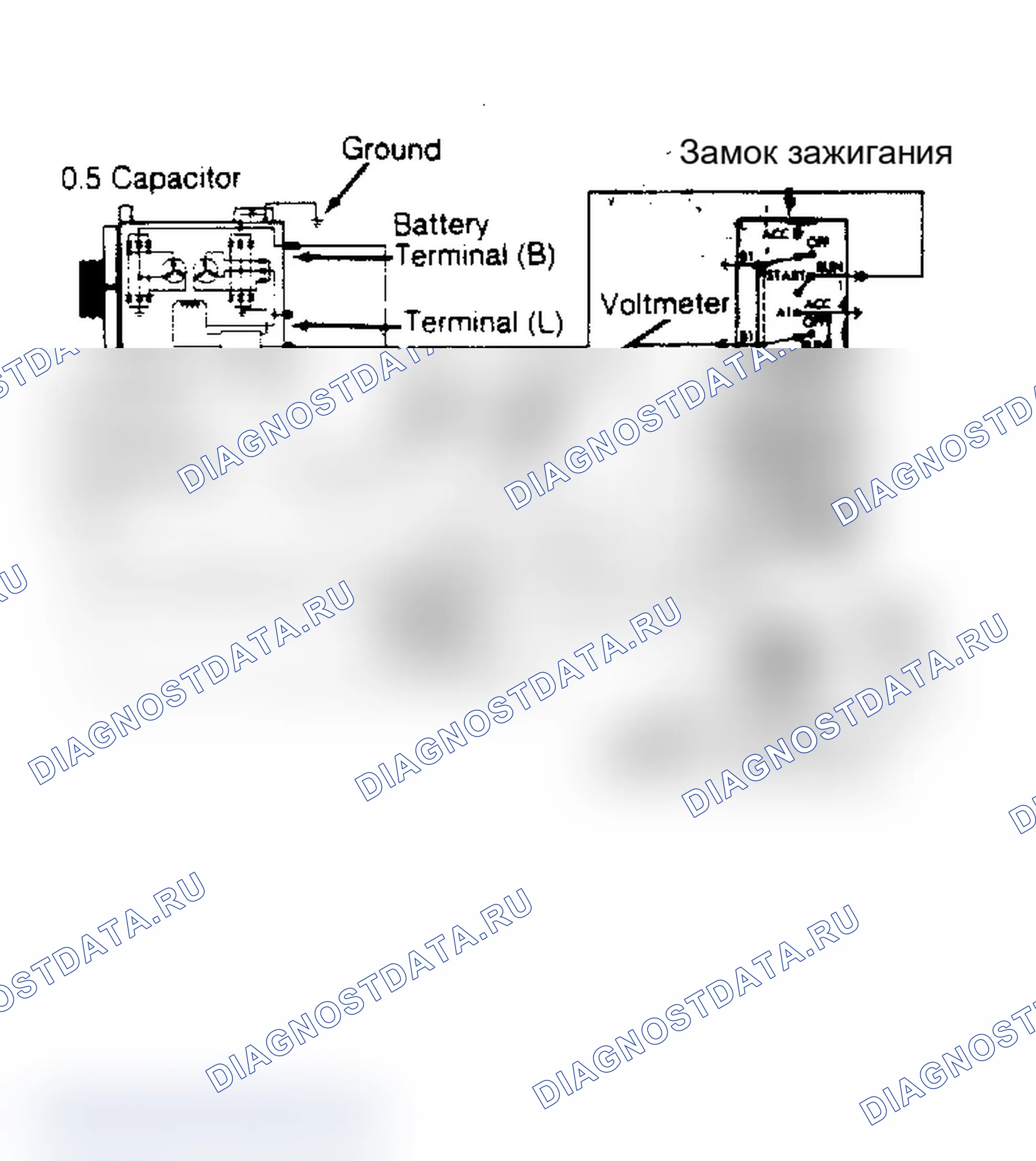Рис. 11. Dodge Grand Caravan I