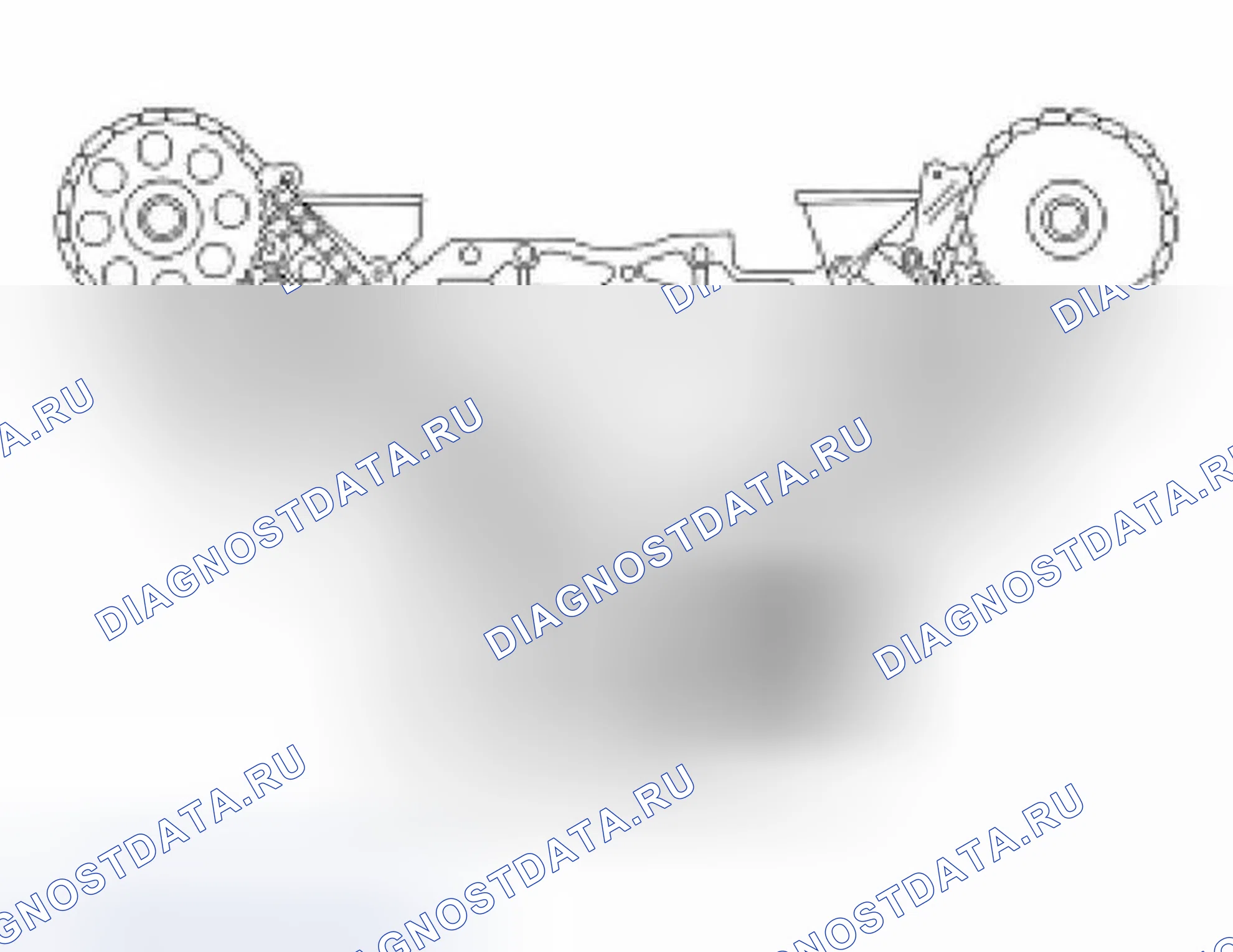 Рис. 464. Ford Pickup F150 