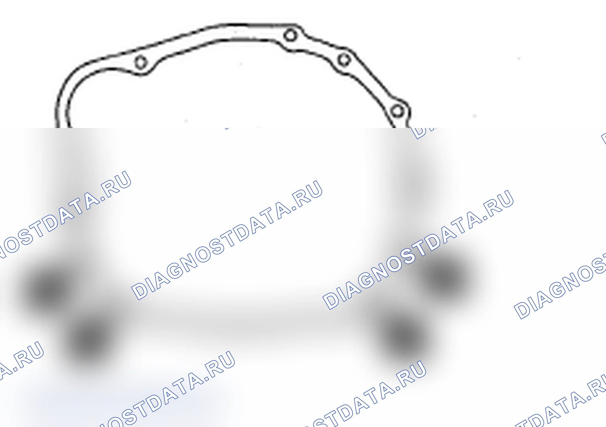 Рис. 293. Subaru Impreza WRX GD/GG рестайлинг 2