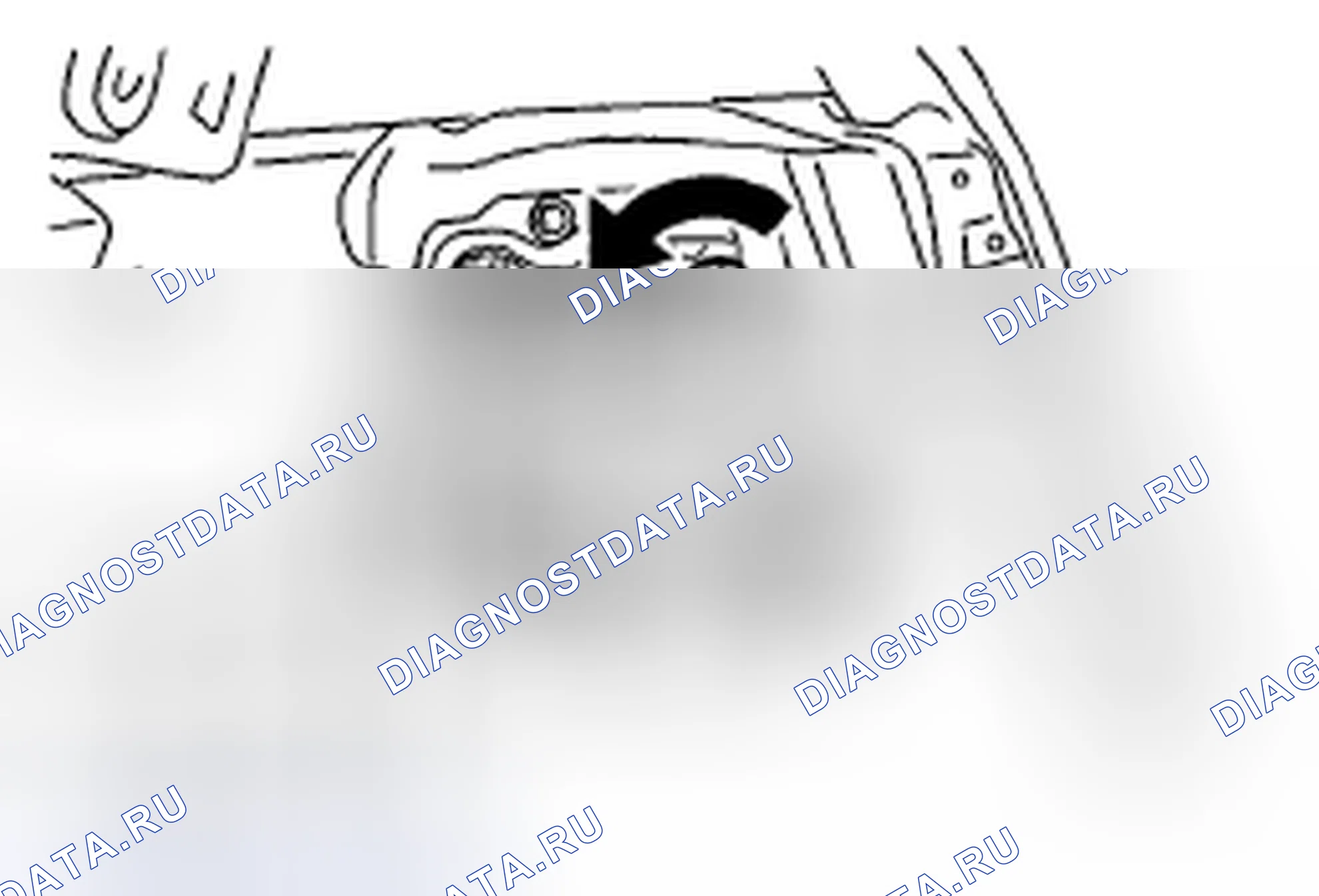 Рис. 103. Subaru Impreza GH