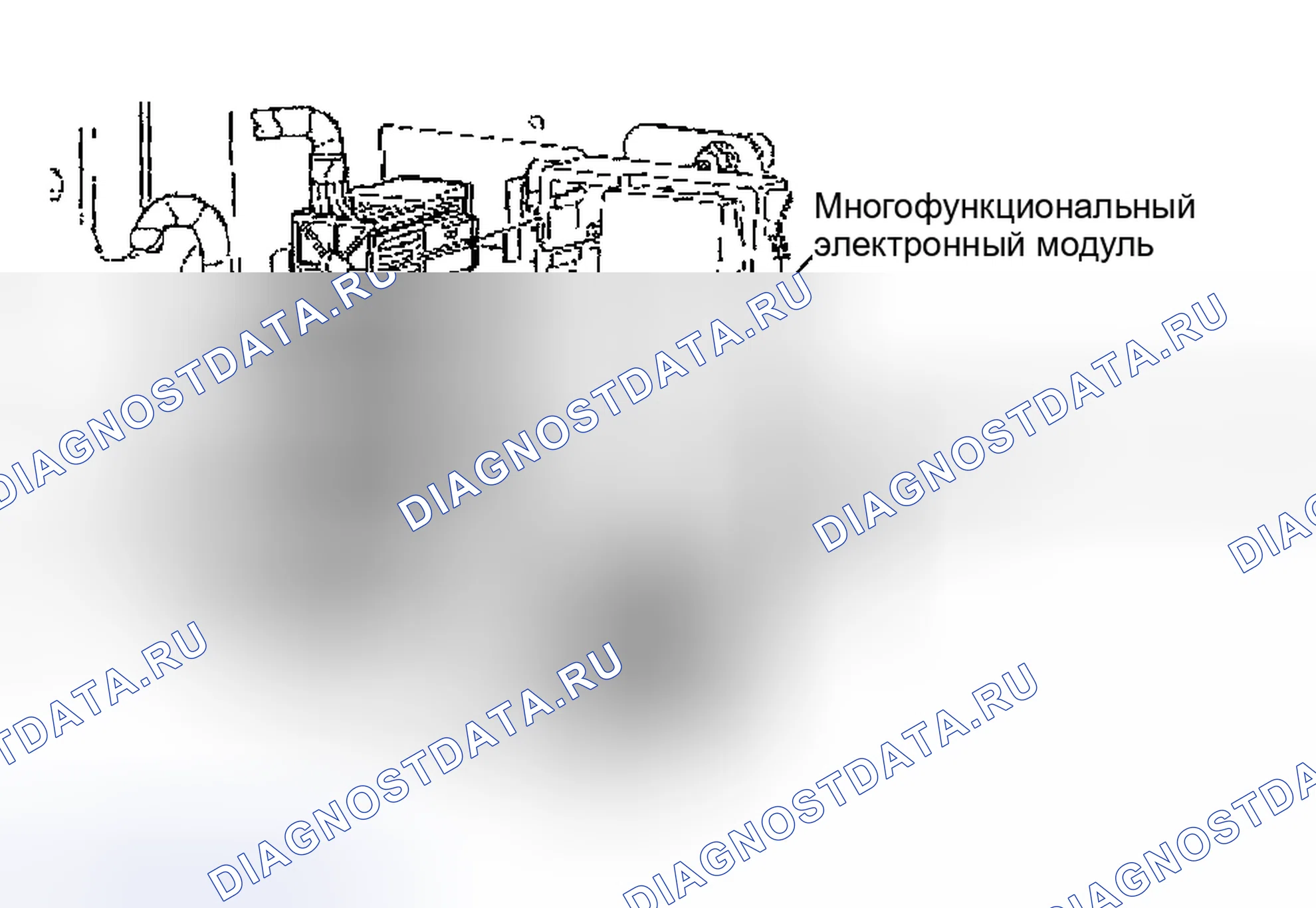Рис. 11. Mercury Sable IV