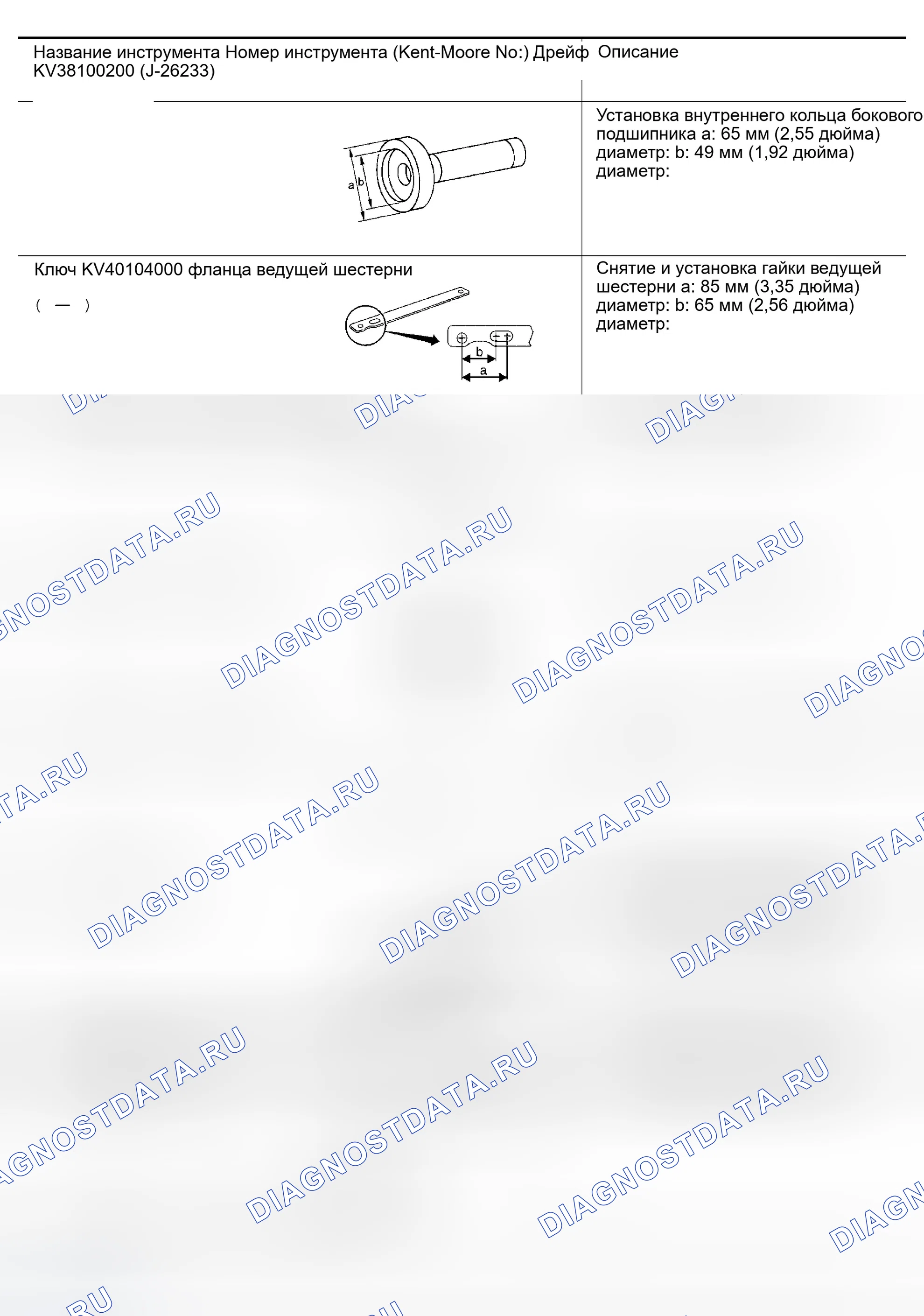 Рис. 113. Infiniti QX56 I