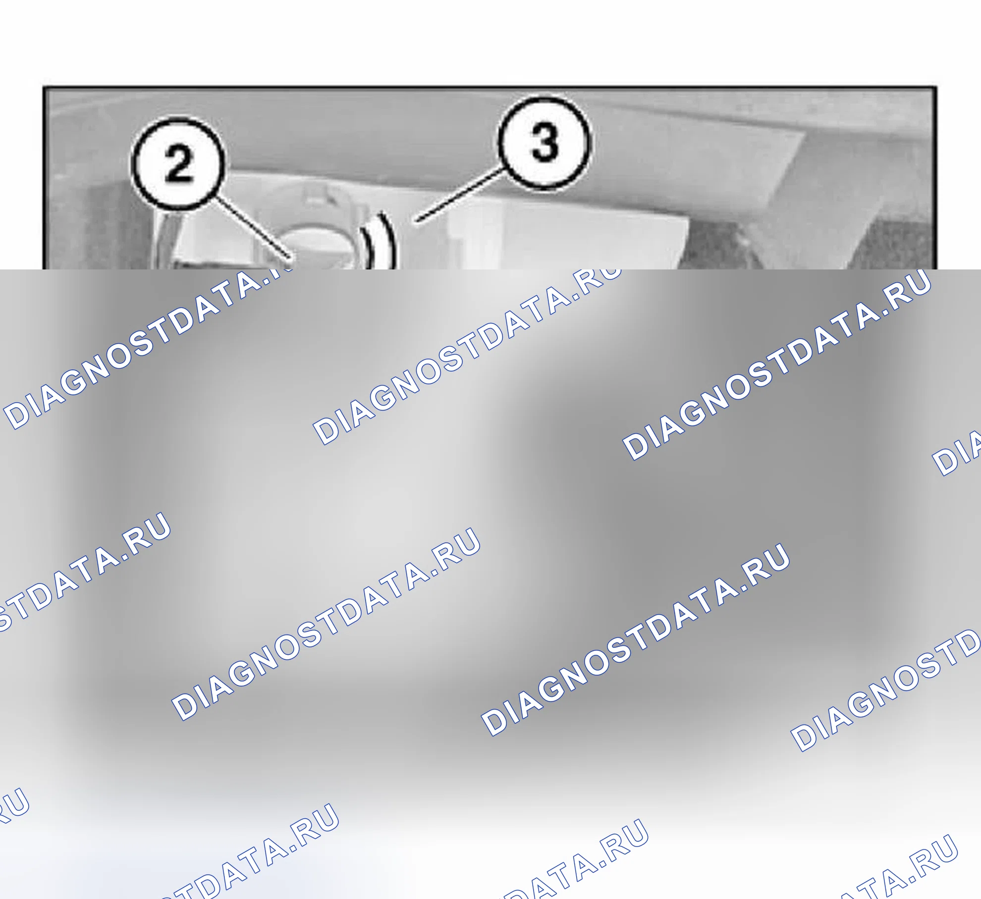 Рис. 213. BMW M6 E63/E64