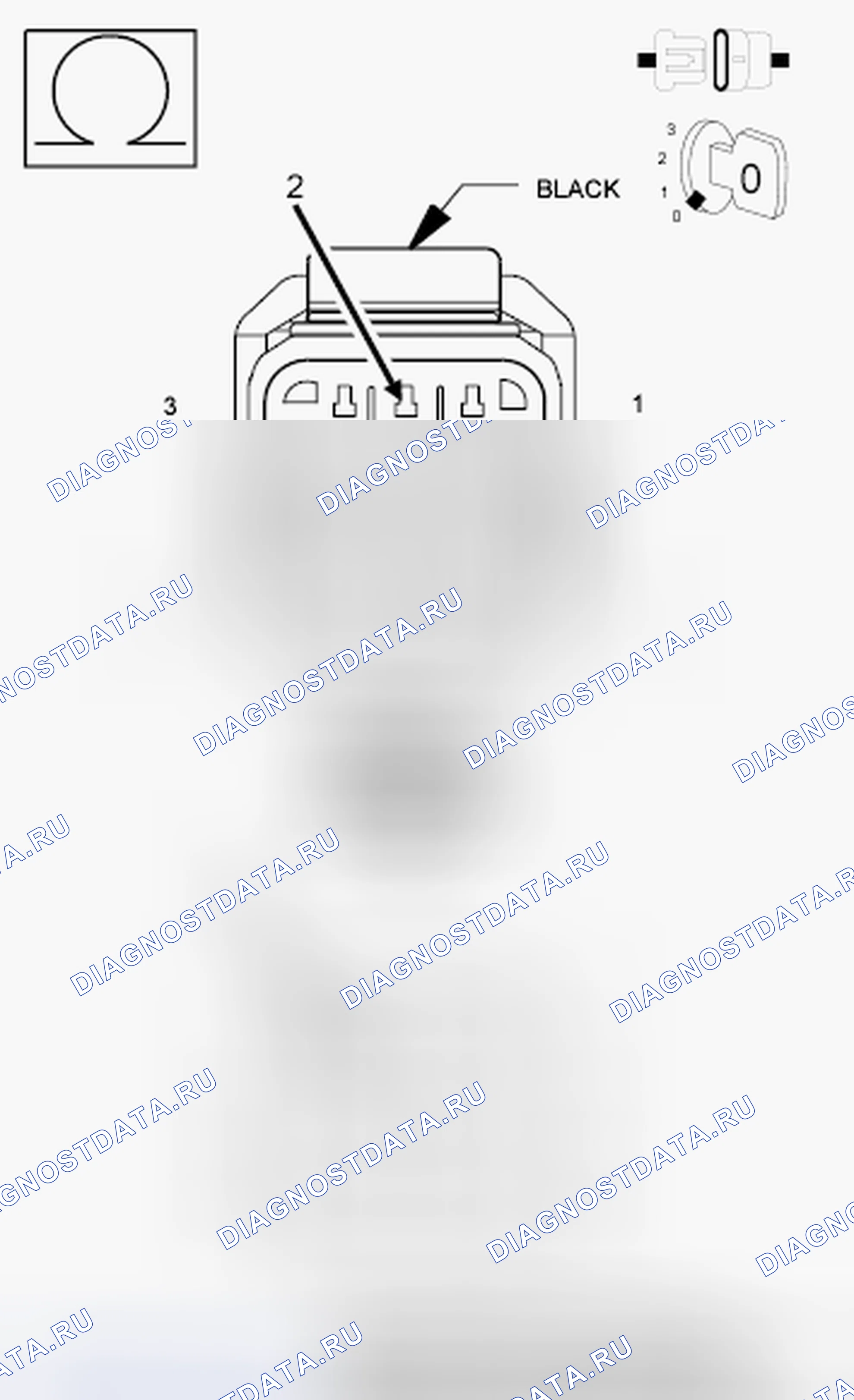 Рис. 866. RAM Pickup 3500 