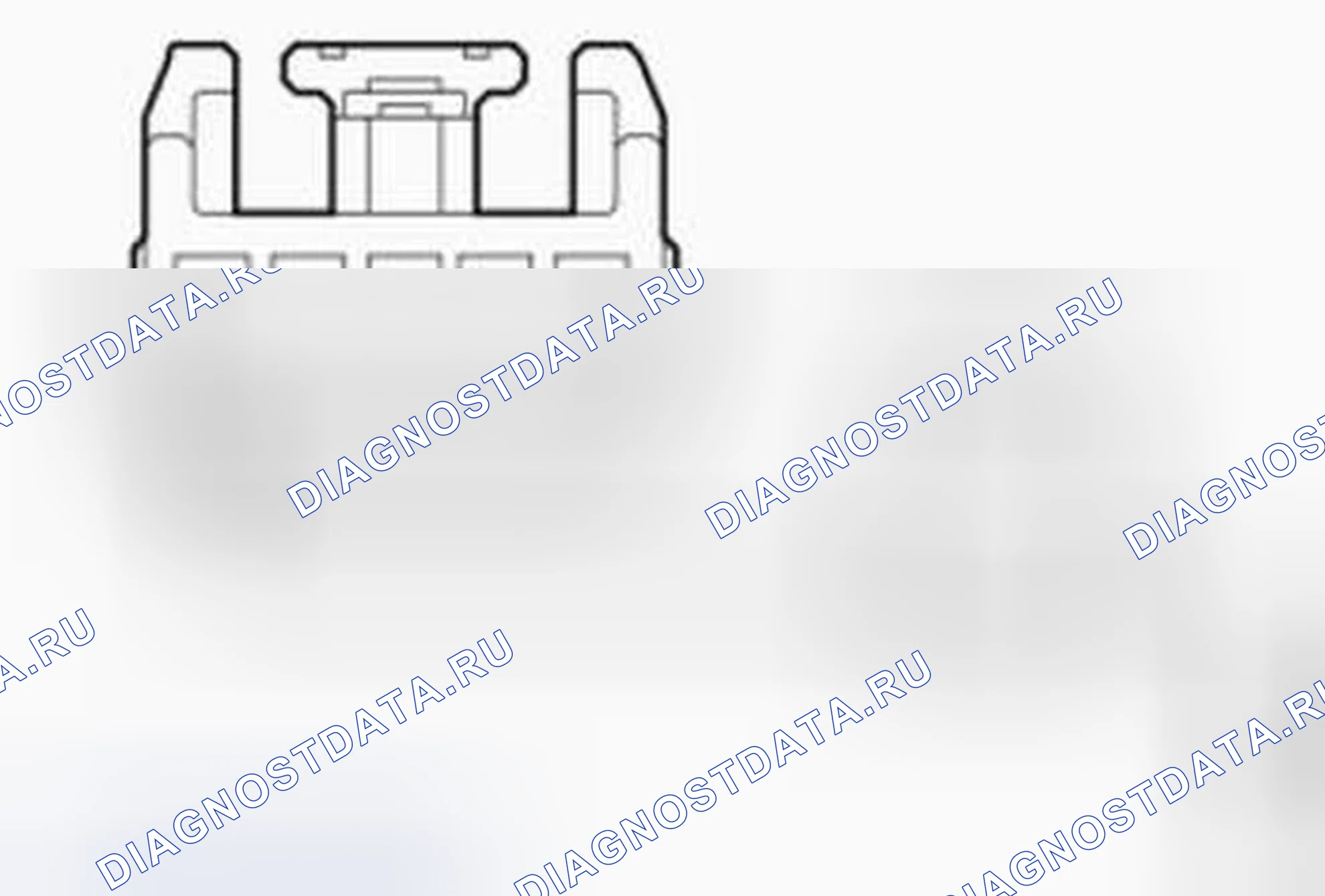 Рис. 27. Ford Edge I рестайлинг