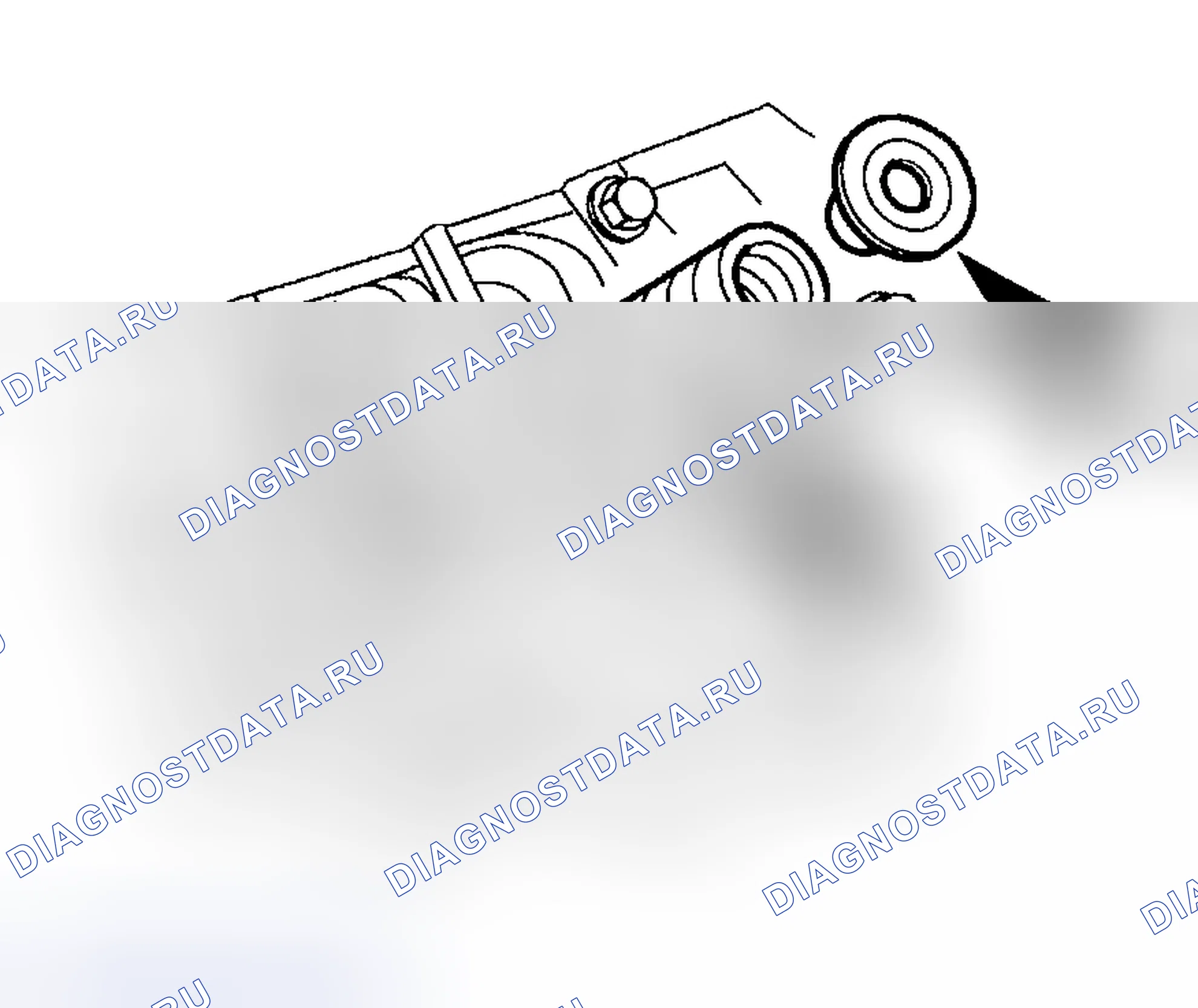 Рис. 245. Hyundai ix20 I рестайлинг