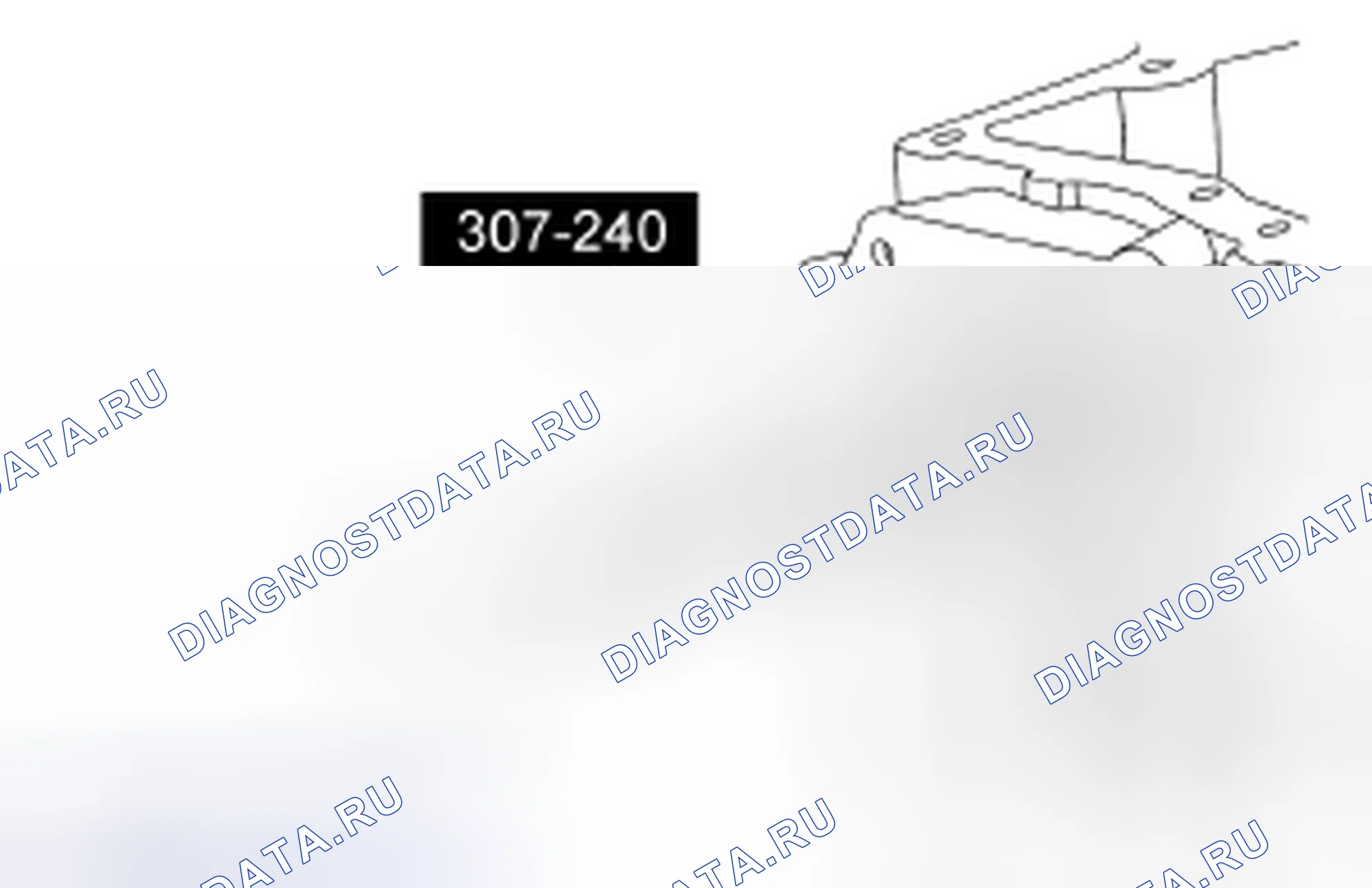 Рис. 502. Hyundai Matrix I рестайлинг