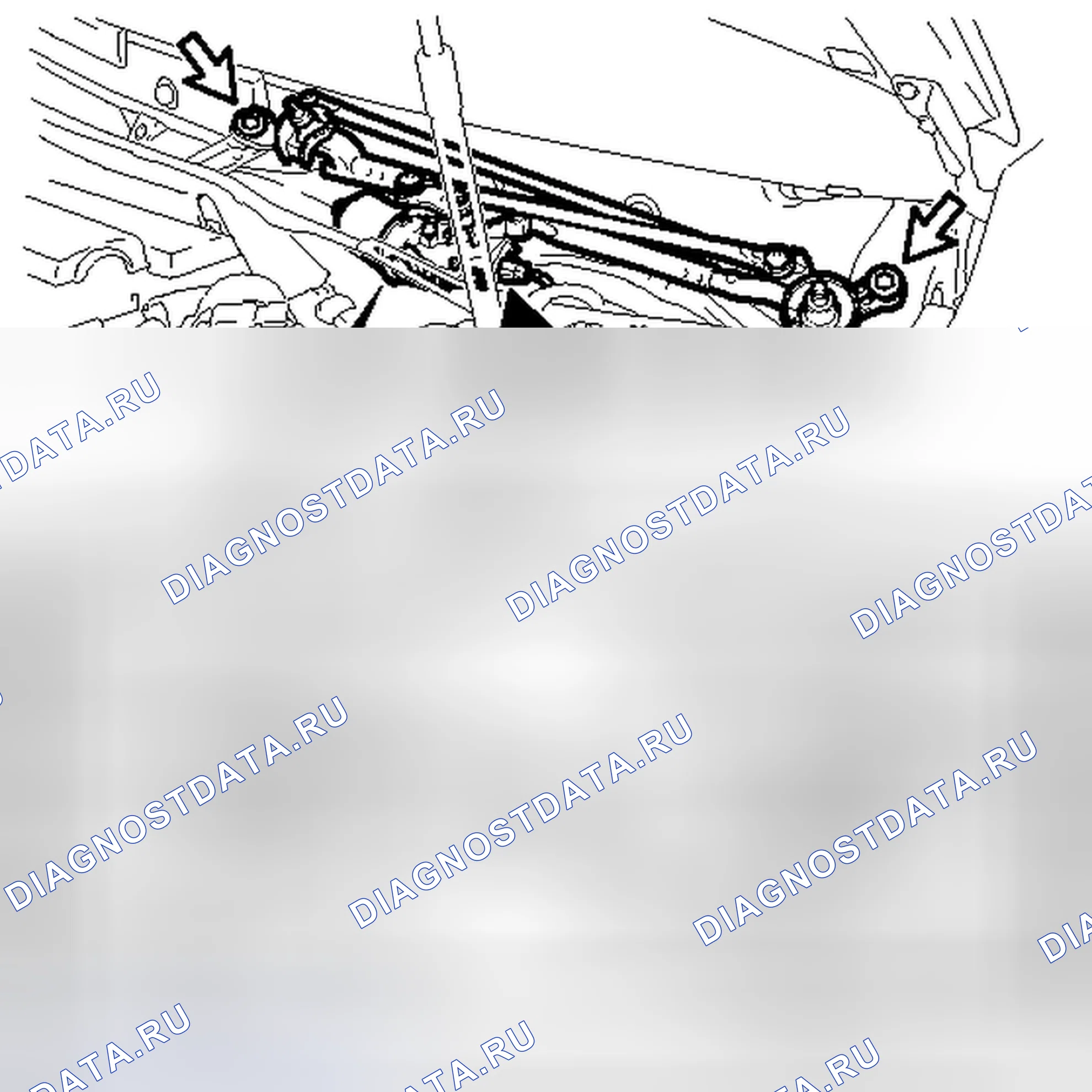 Рис. 14. Toyota Camry XV50
