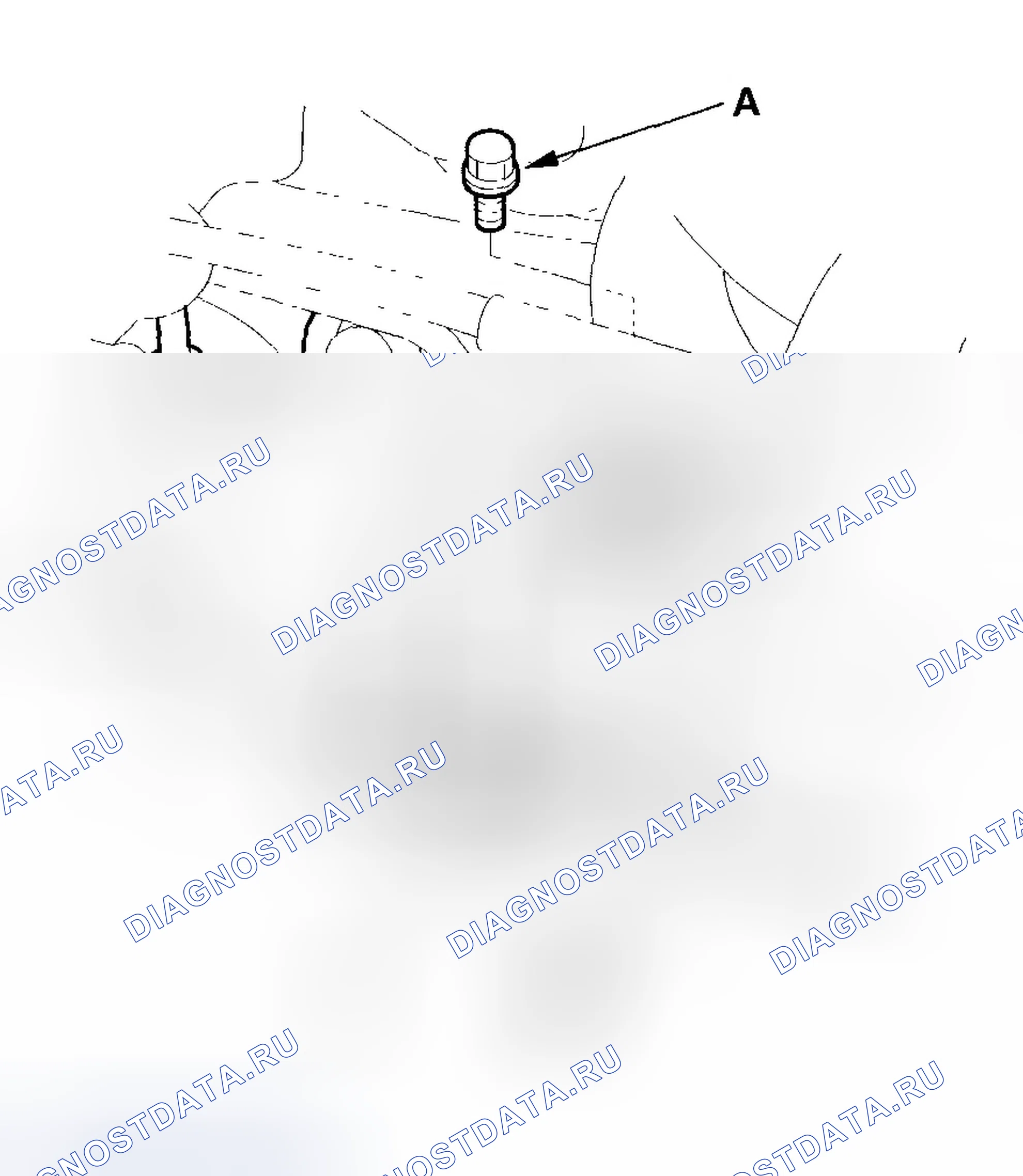 Рис. 33. Honda CR-V II рестайлинг