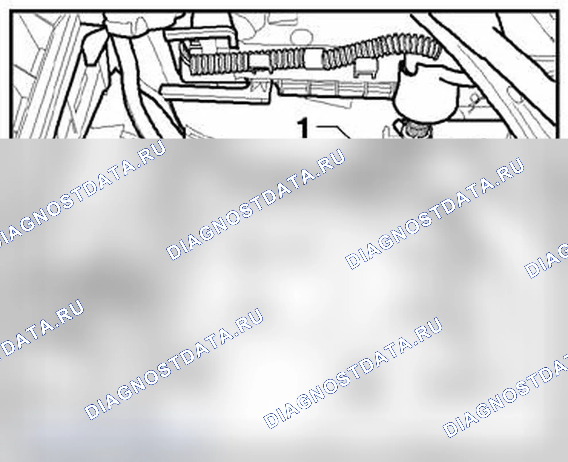 Рис. 44. Volkswagen New Beetle A4 рестайлинг
