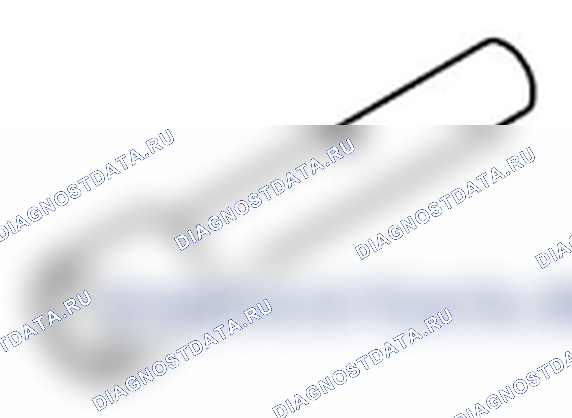 Рис. 6. Mitsubishi Lancer Ralliart X рестайлинг