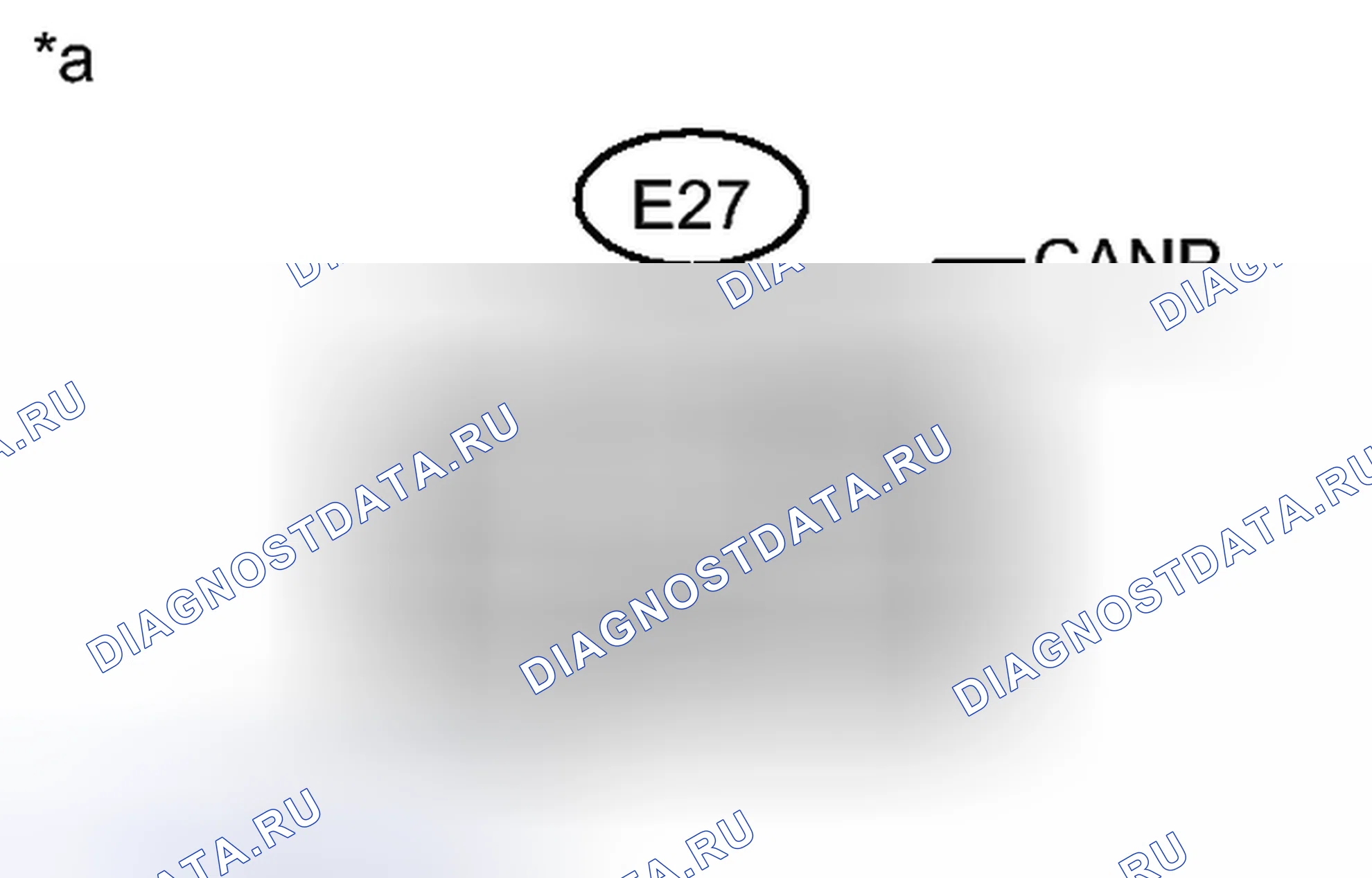 Рис. 249: ПОРЯДОК ВЫПОЛНЕНИЯ РАБОТ. Toyota Land Cruiser 200 рестайлинг