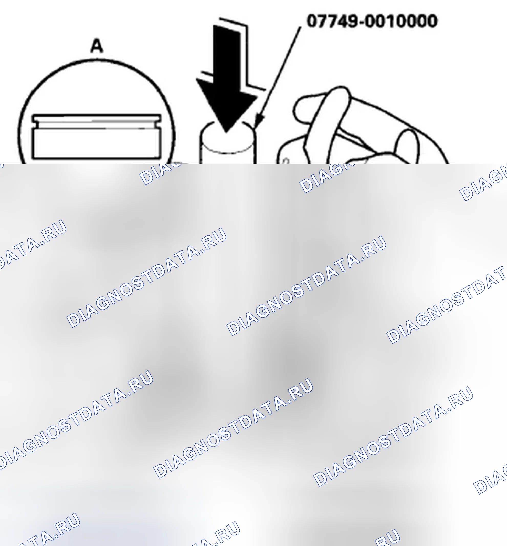 Рис. 181. Honda Insight ZE2 рестайлинг