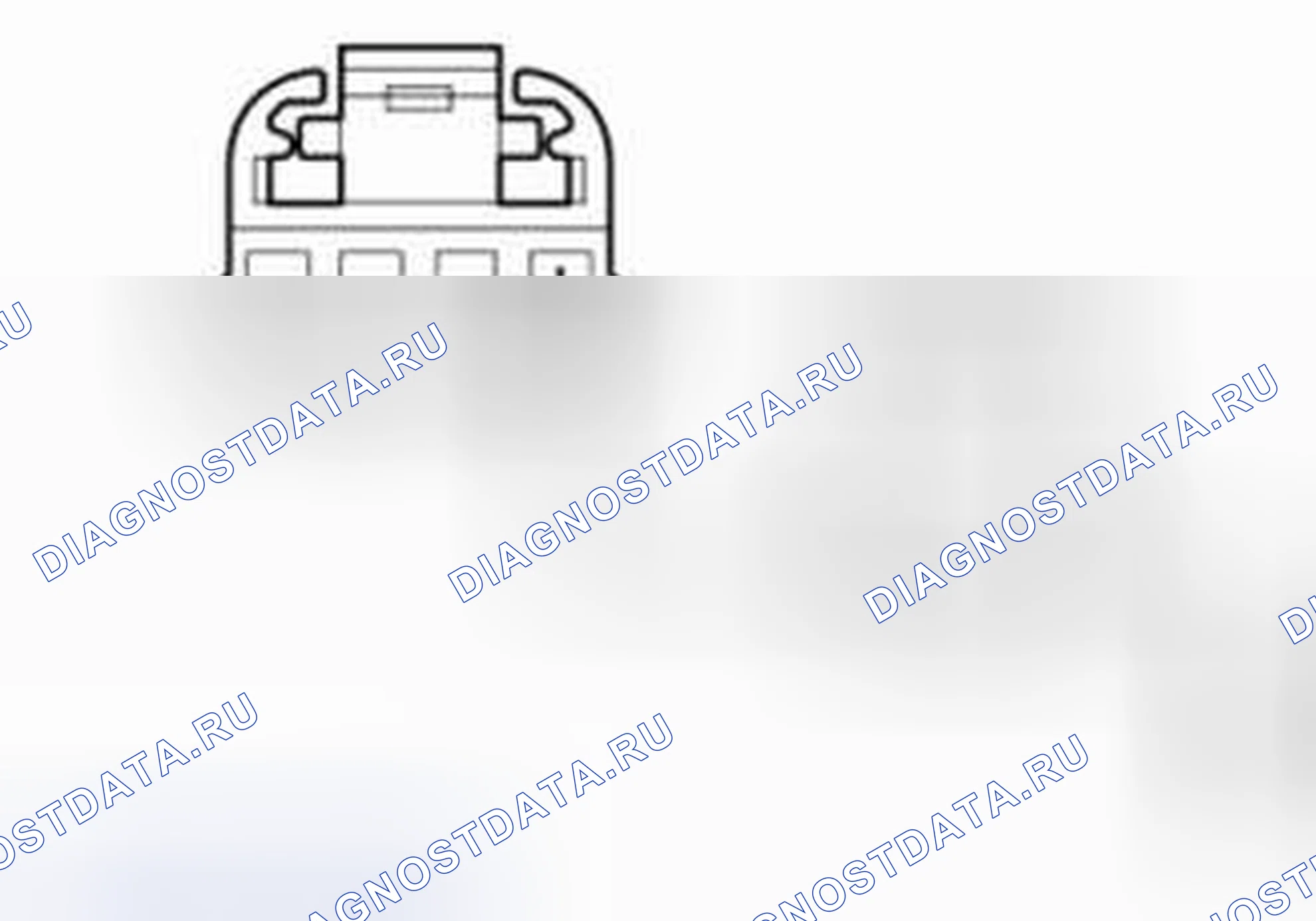 Рис. 2. Ford F-150 XII